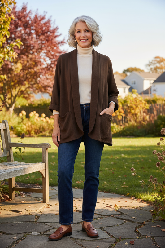 Blazer Jacket
