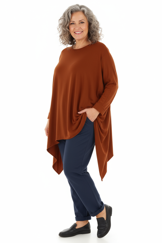 2 Pocket Jersey Jogger