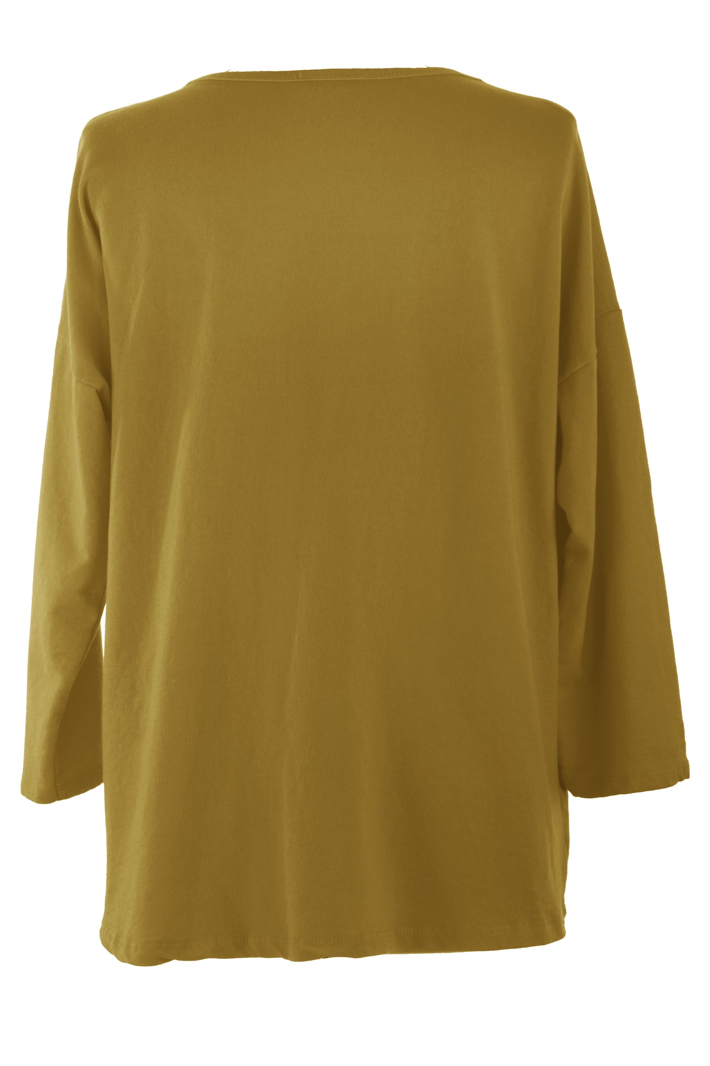 Star Jersey Sweatshirt