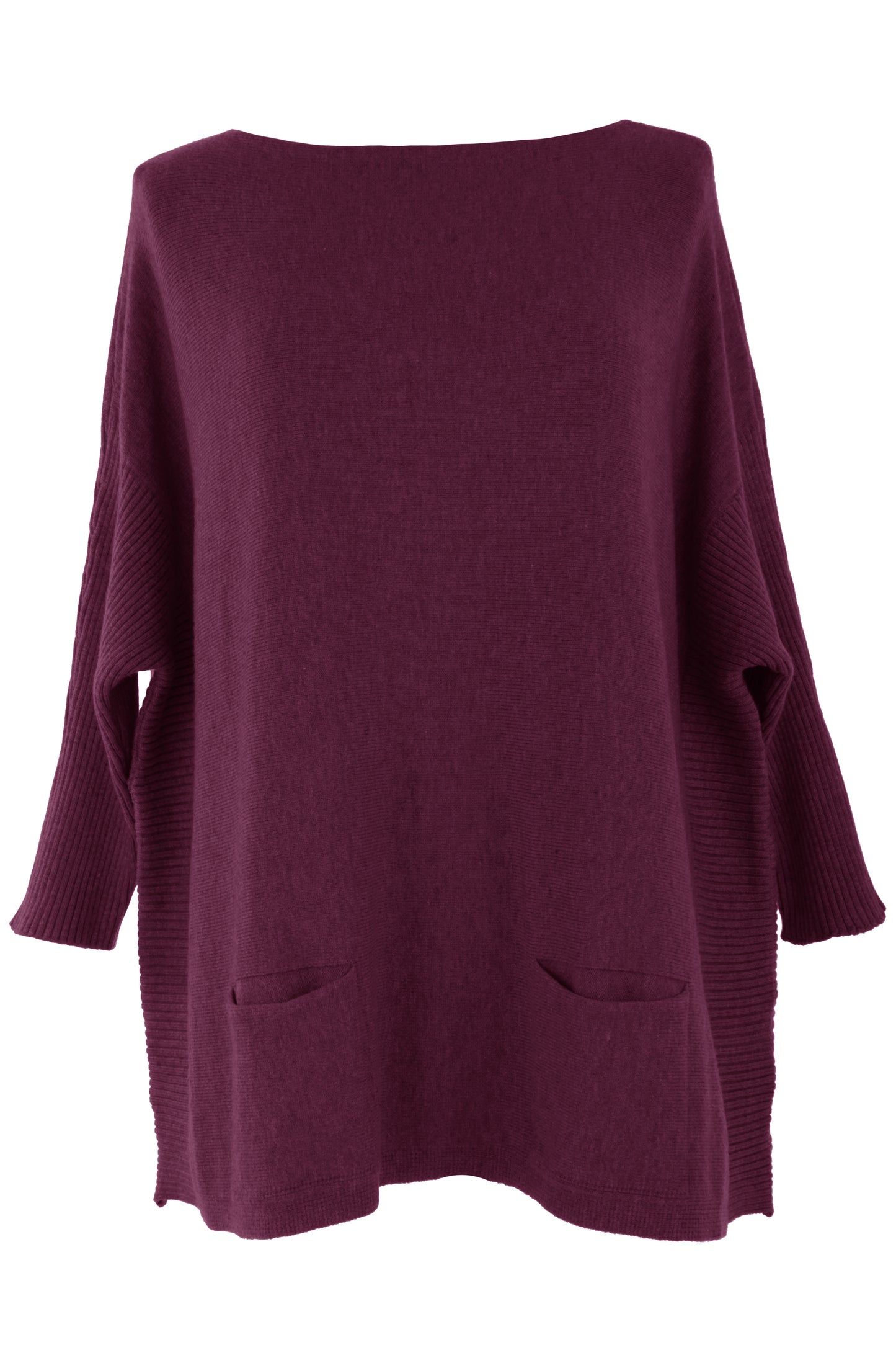 2 Pocket Jumper