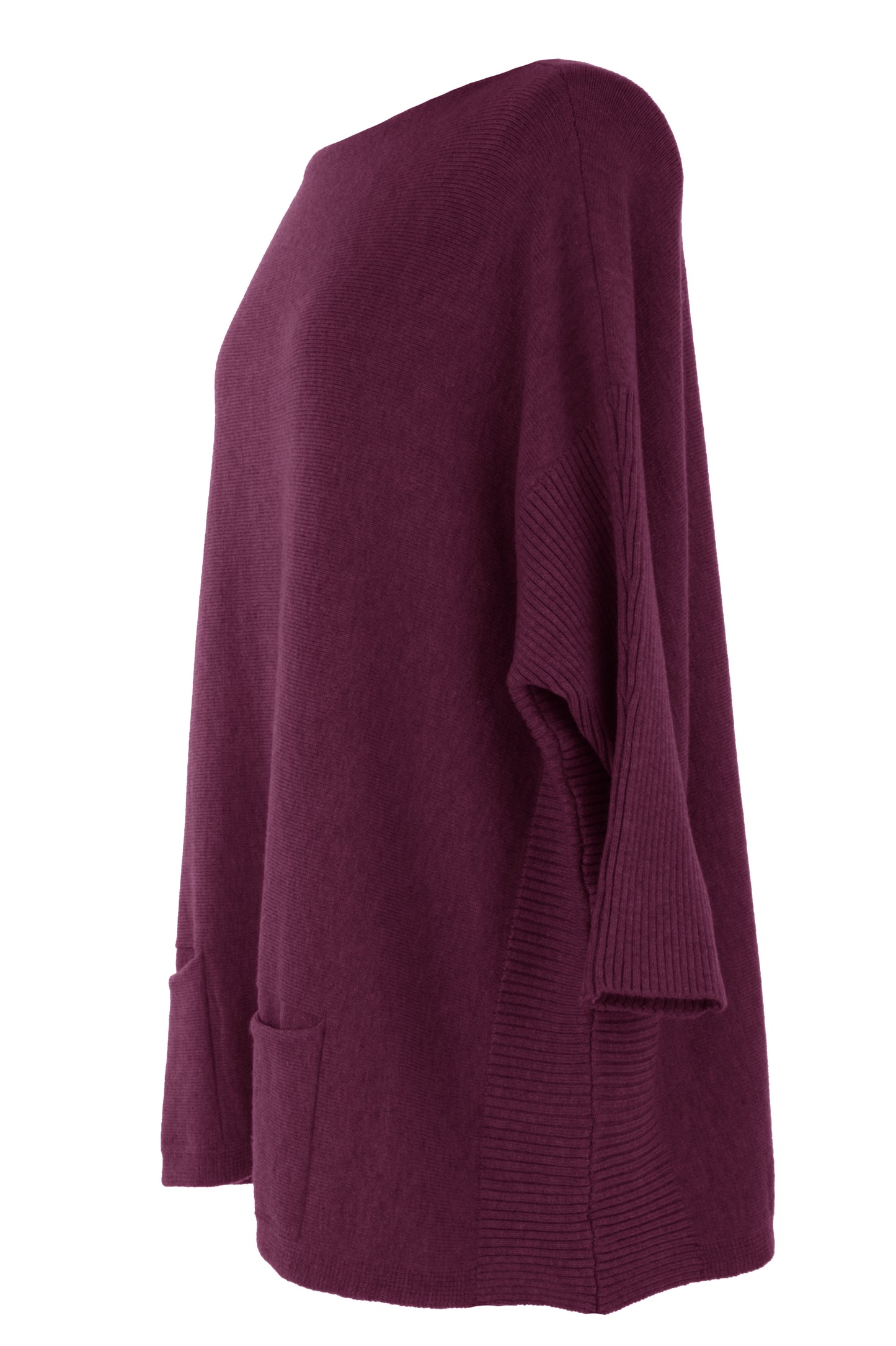 2 Pocket Jumper