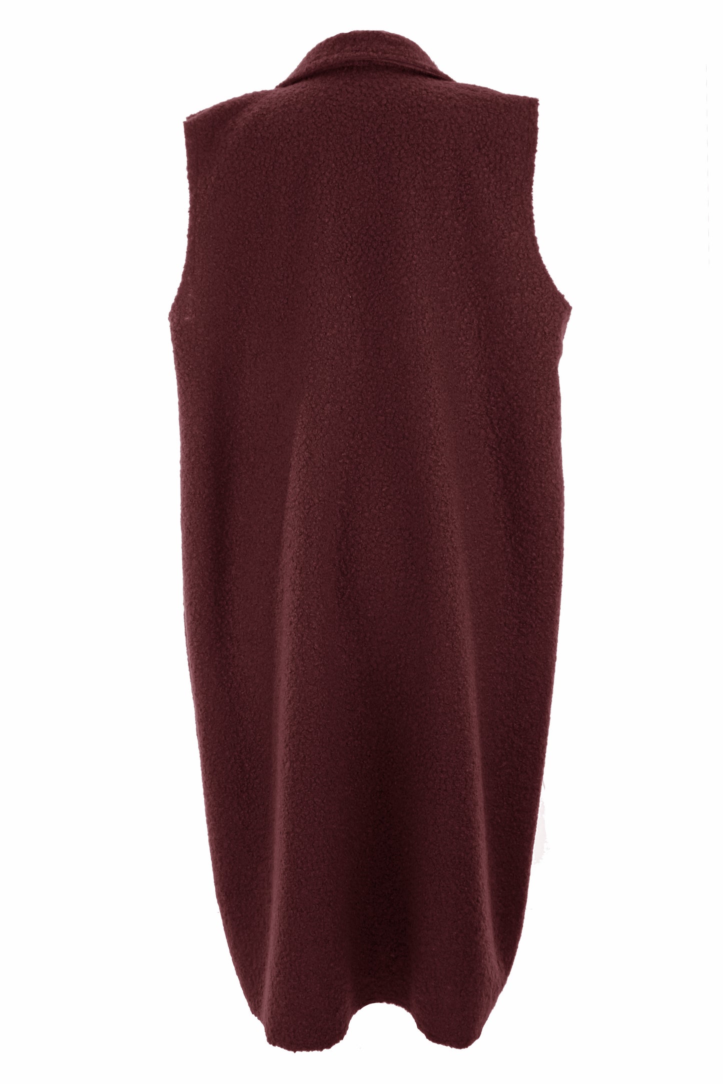 Boucle Longline Gilet