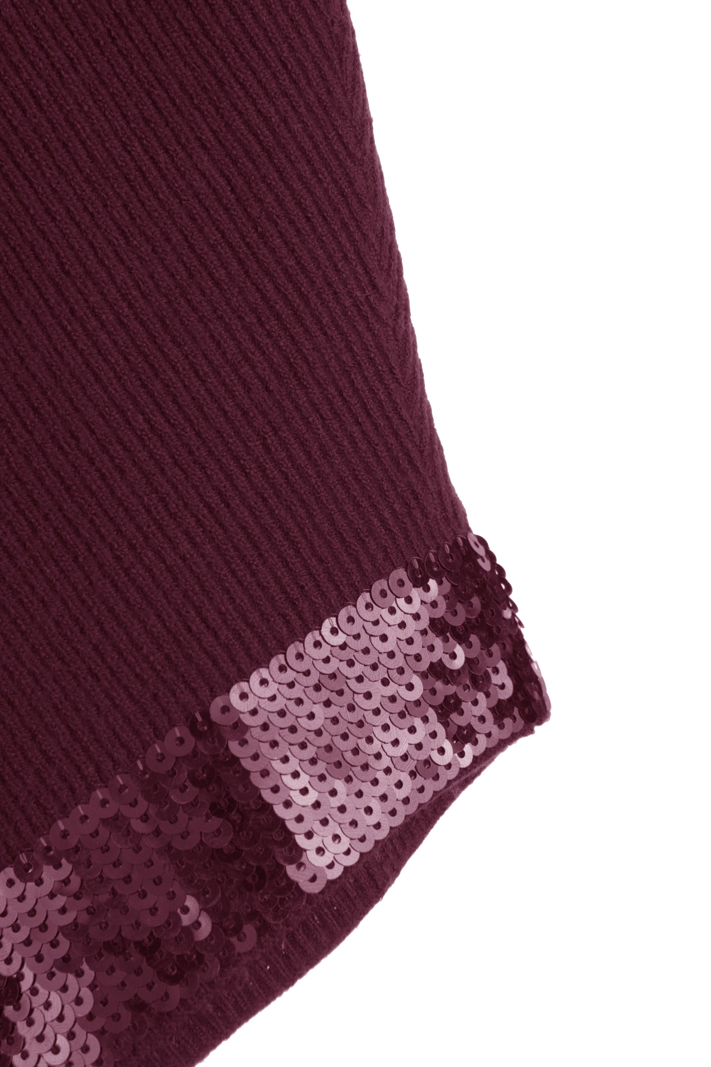 2 Piece Ribbed Top Mesh Dress