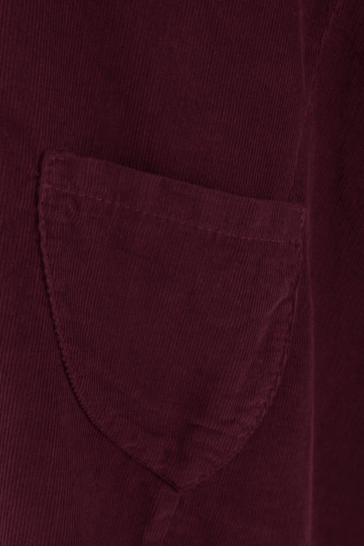 Corduroy Waistcoat
