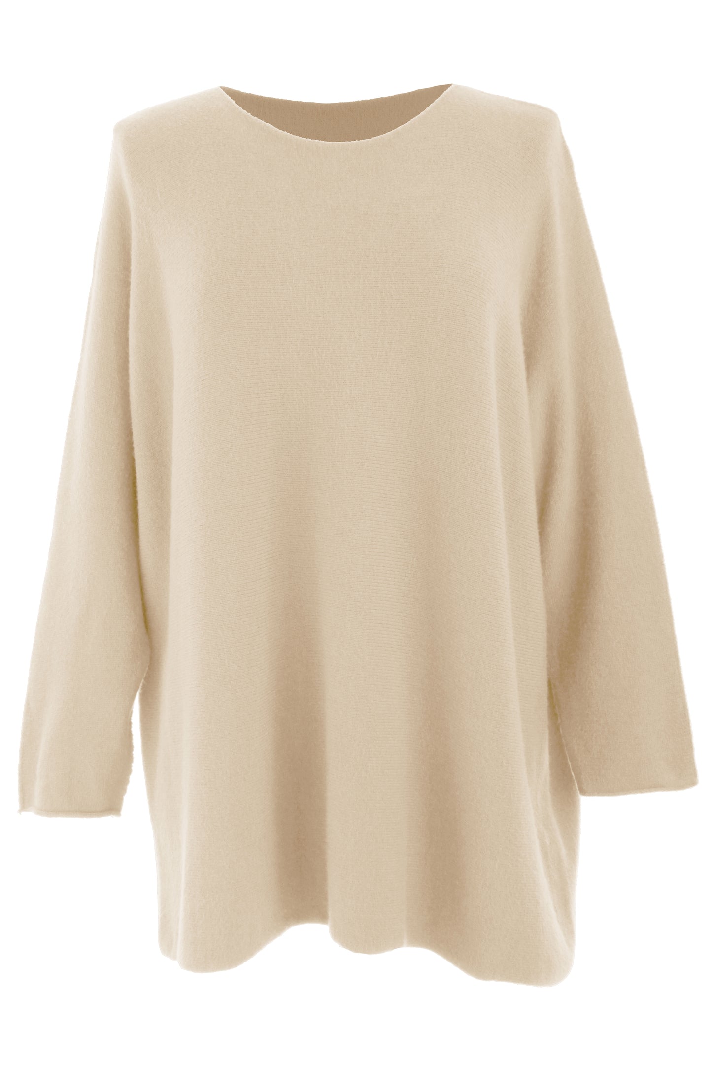 Soft Knit Jumper