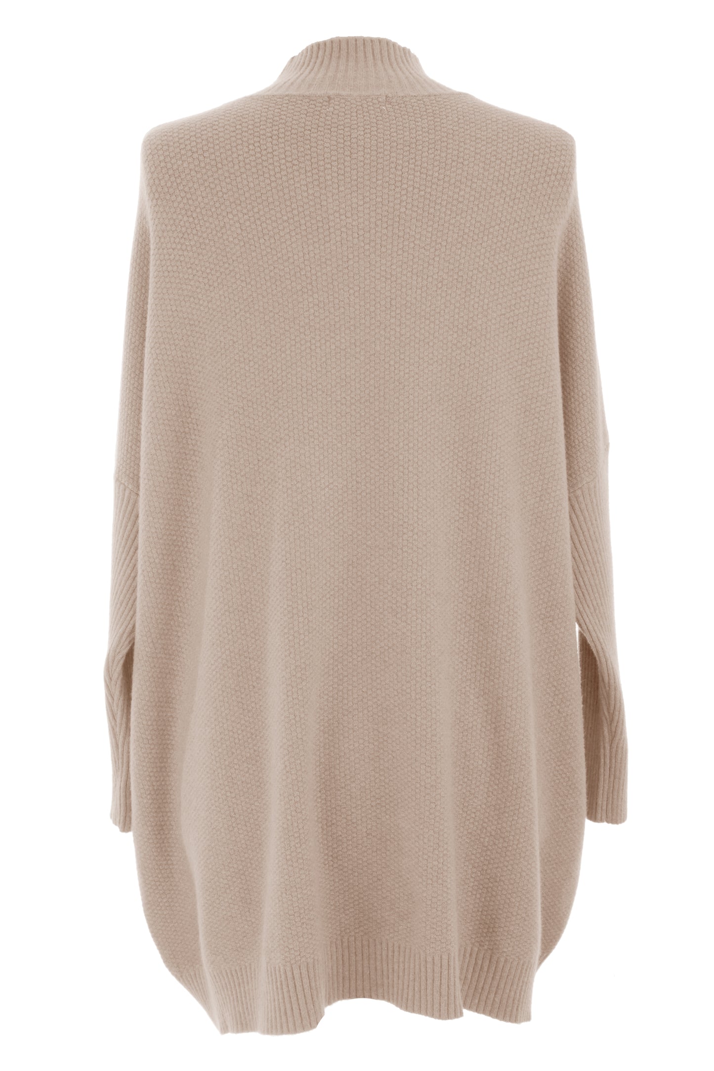 Waffle Knit Jumper