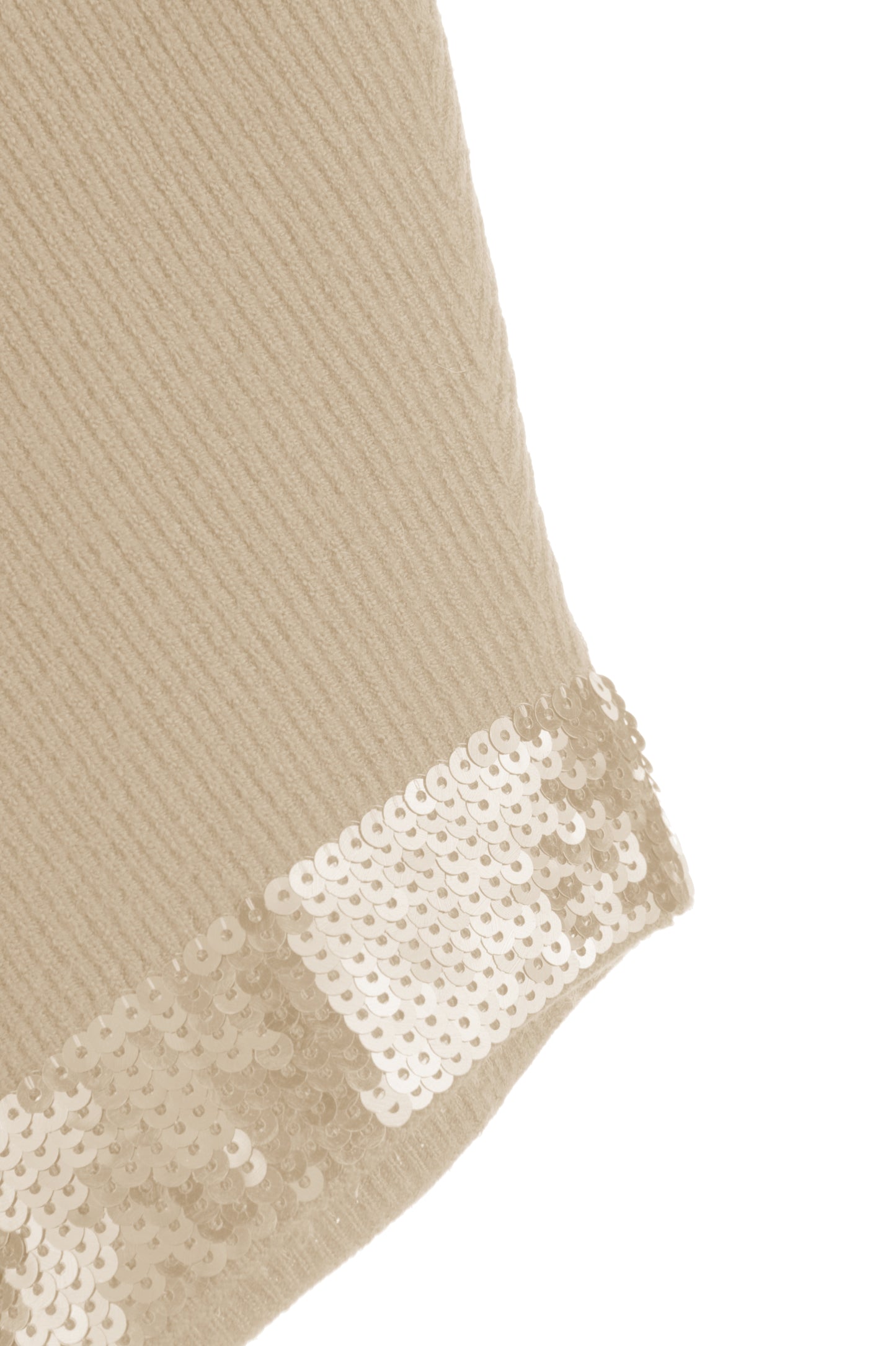 2 Piece Ribbed Top Mesh Dress