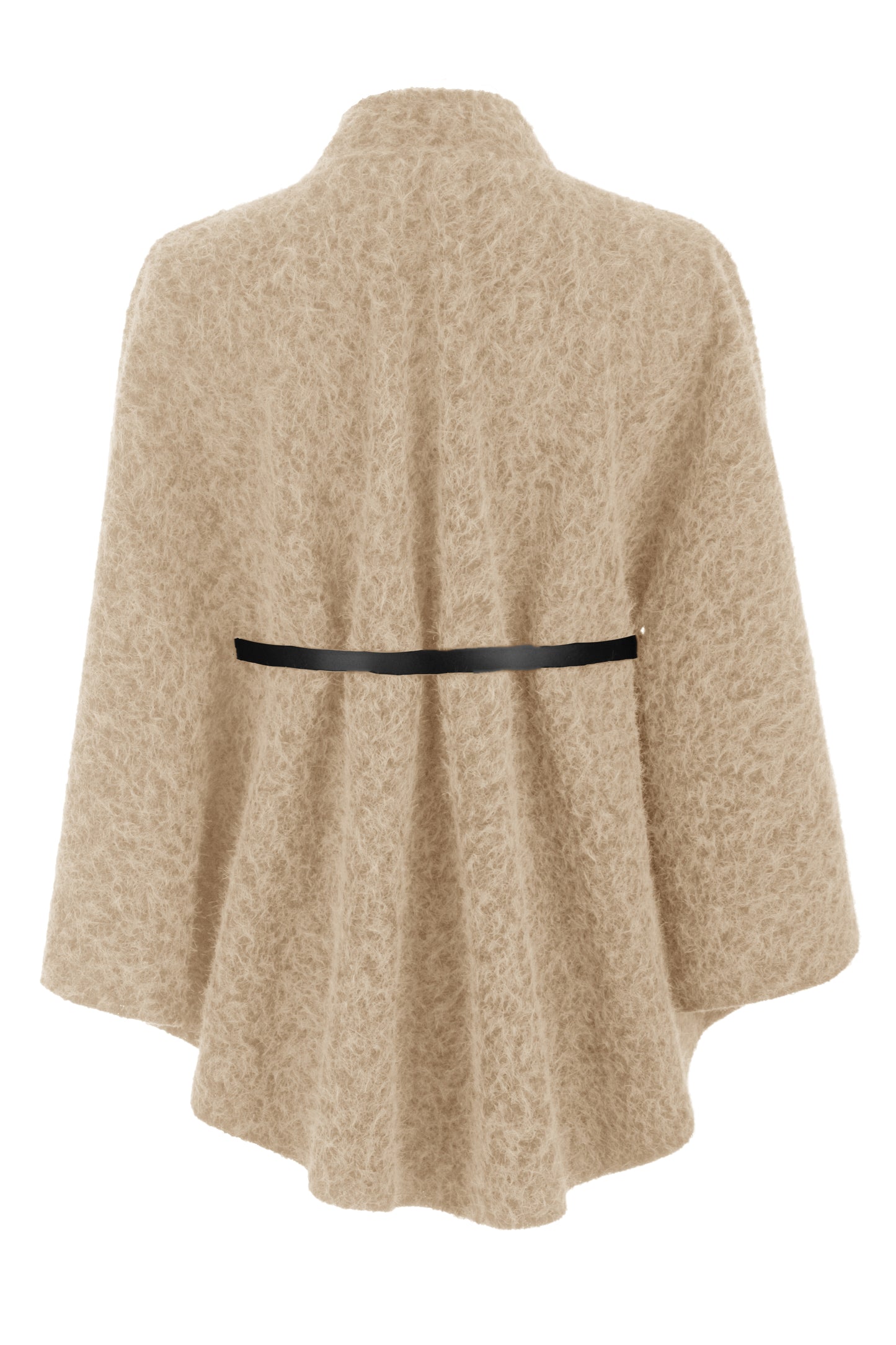 Belted Cape