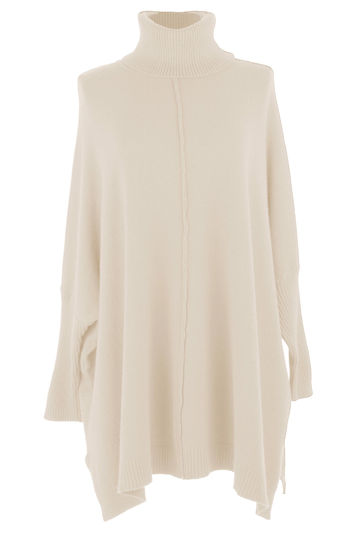 Seam Detail Jumper