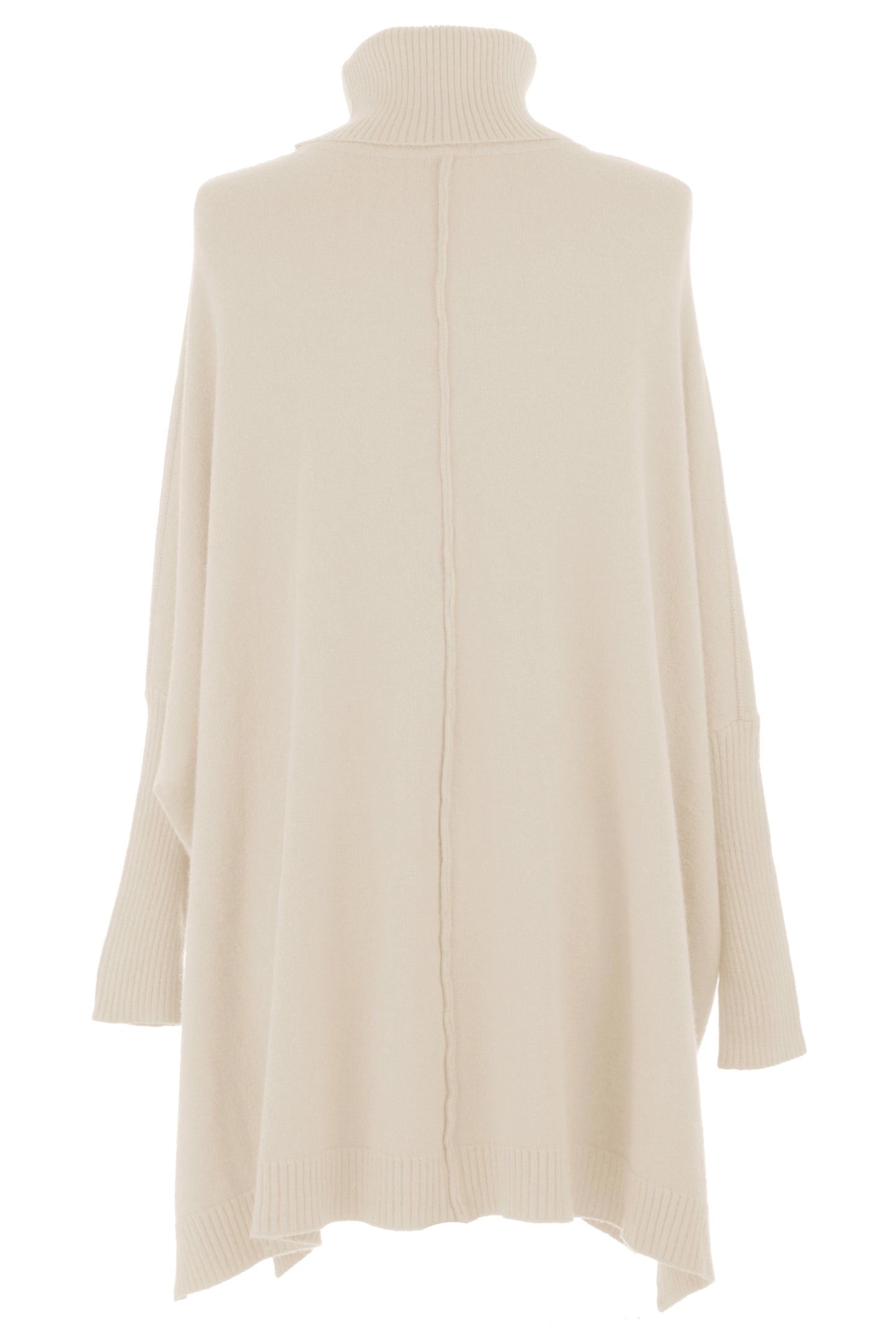 Seam Detail Jumper