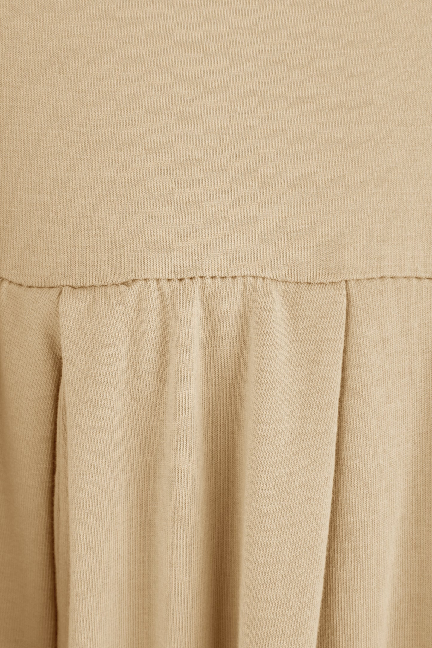 Sleeveless Drop Crotch Jumpsuit