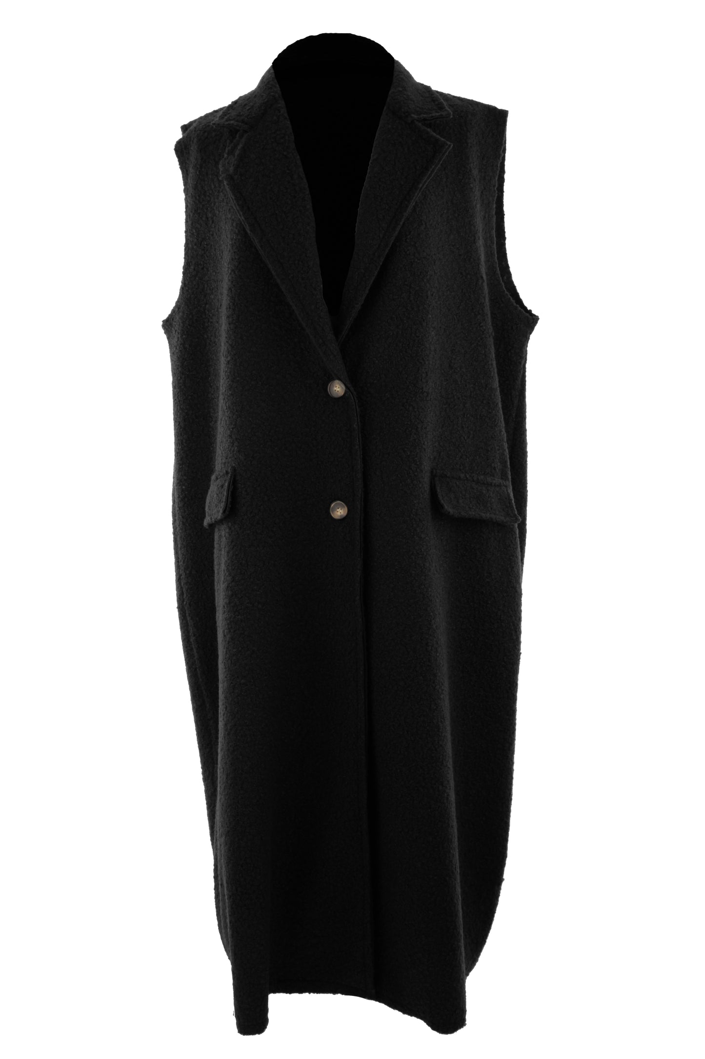 Boucle Longline Gilet