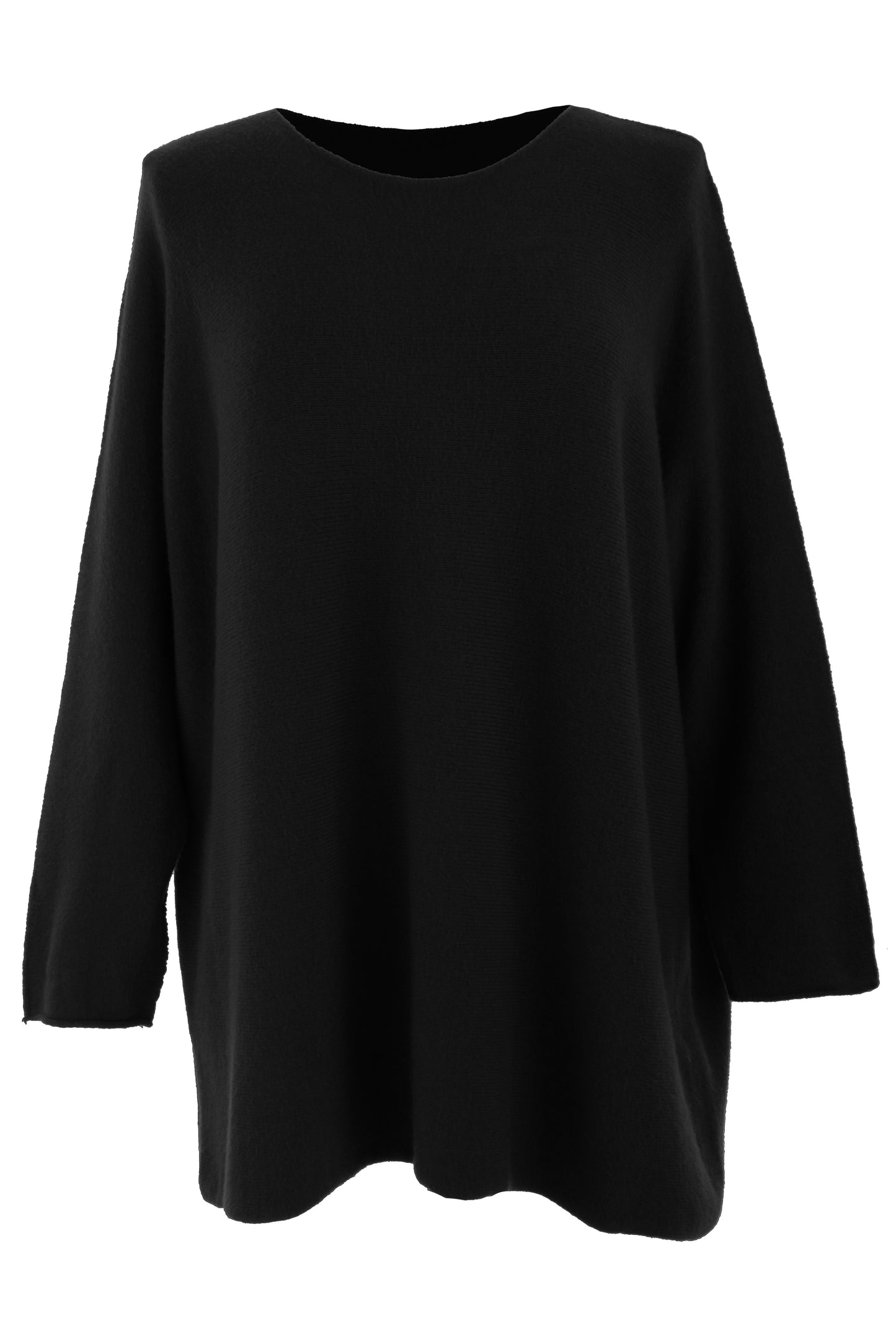 Soft Knit Jumper