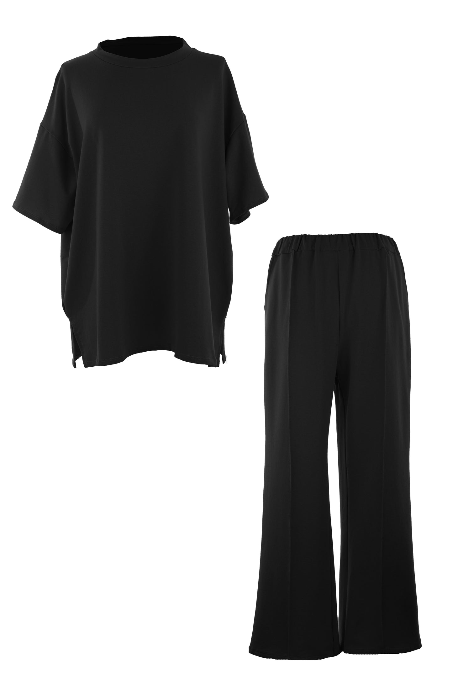 T-shirt Jogger Set
