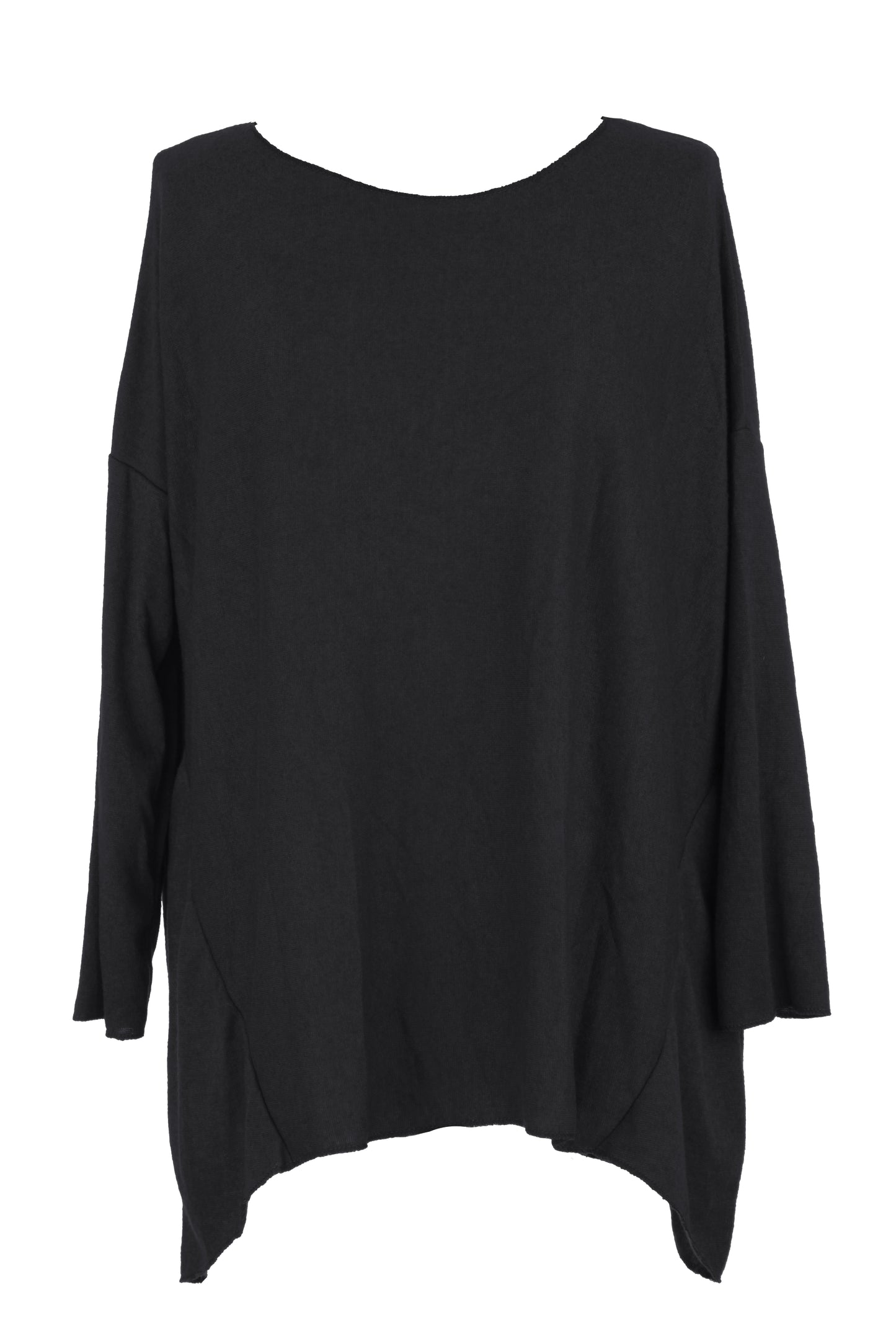 Light Weight Soft Knit Jumper