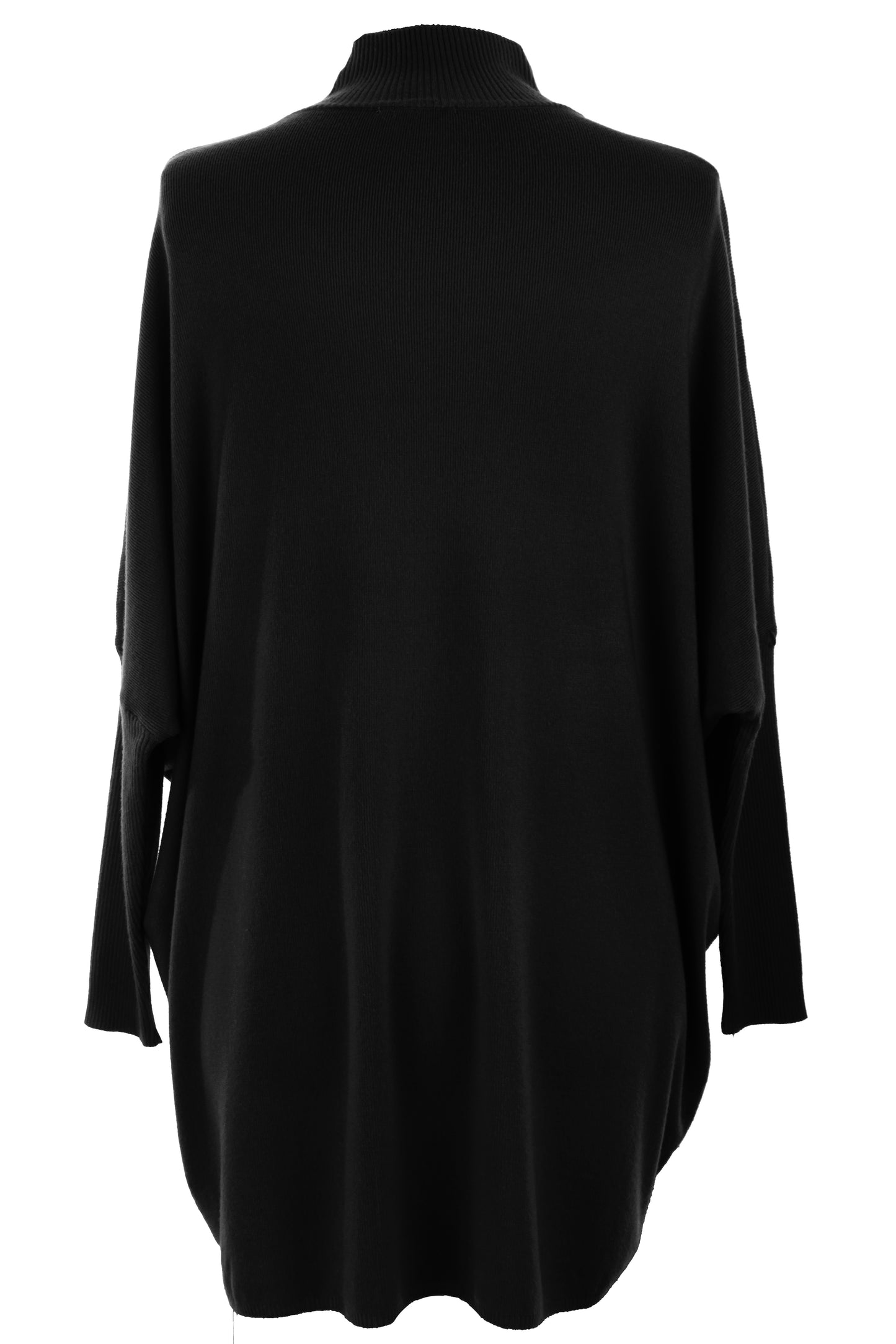 Diamond Star Knit Jumper