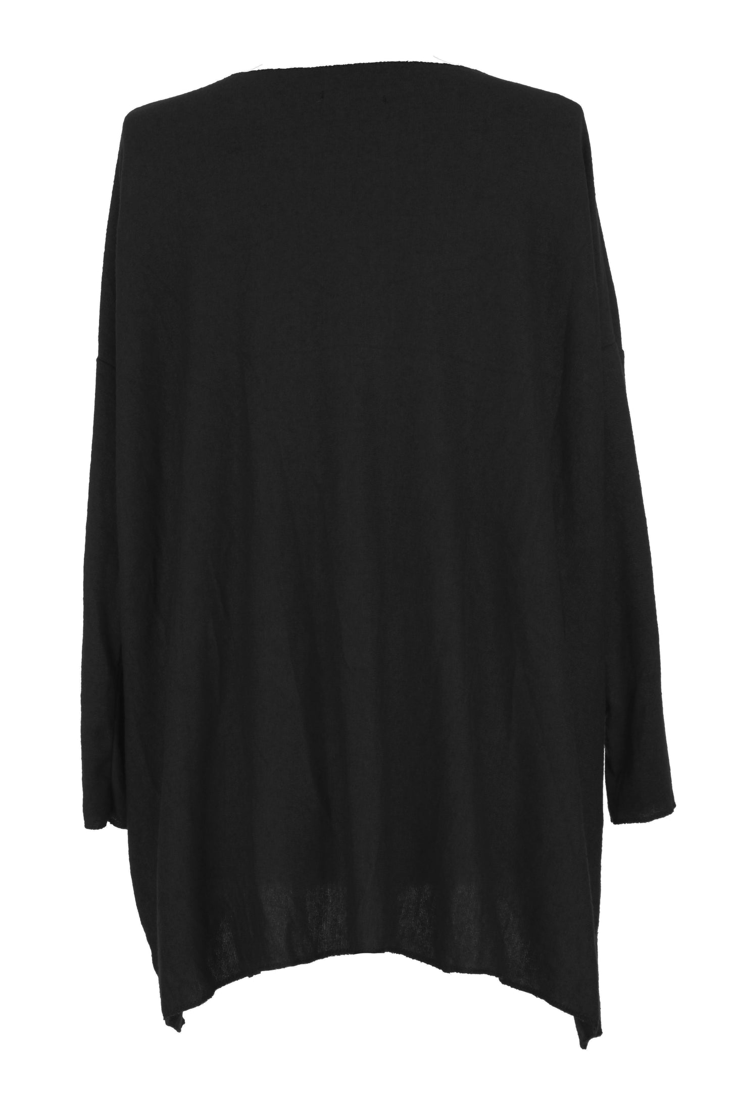 Light Weight Soft Knit Jumper