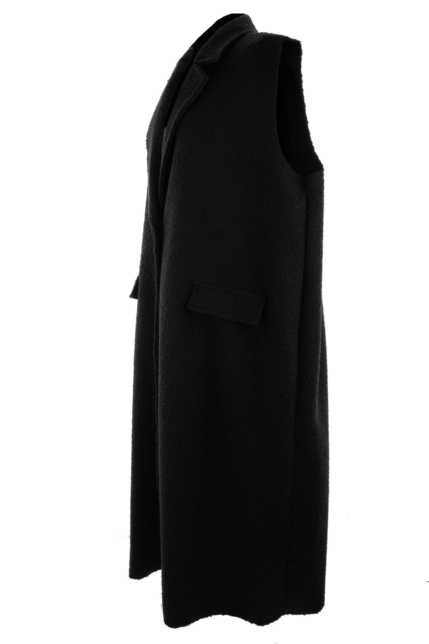 Boucle Longline Gilet