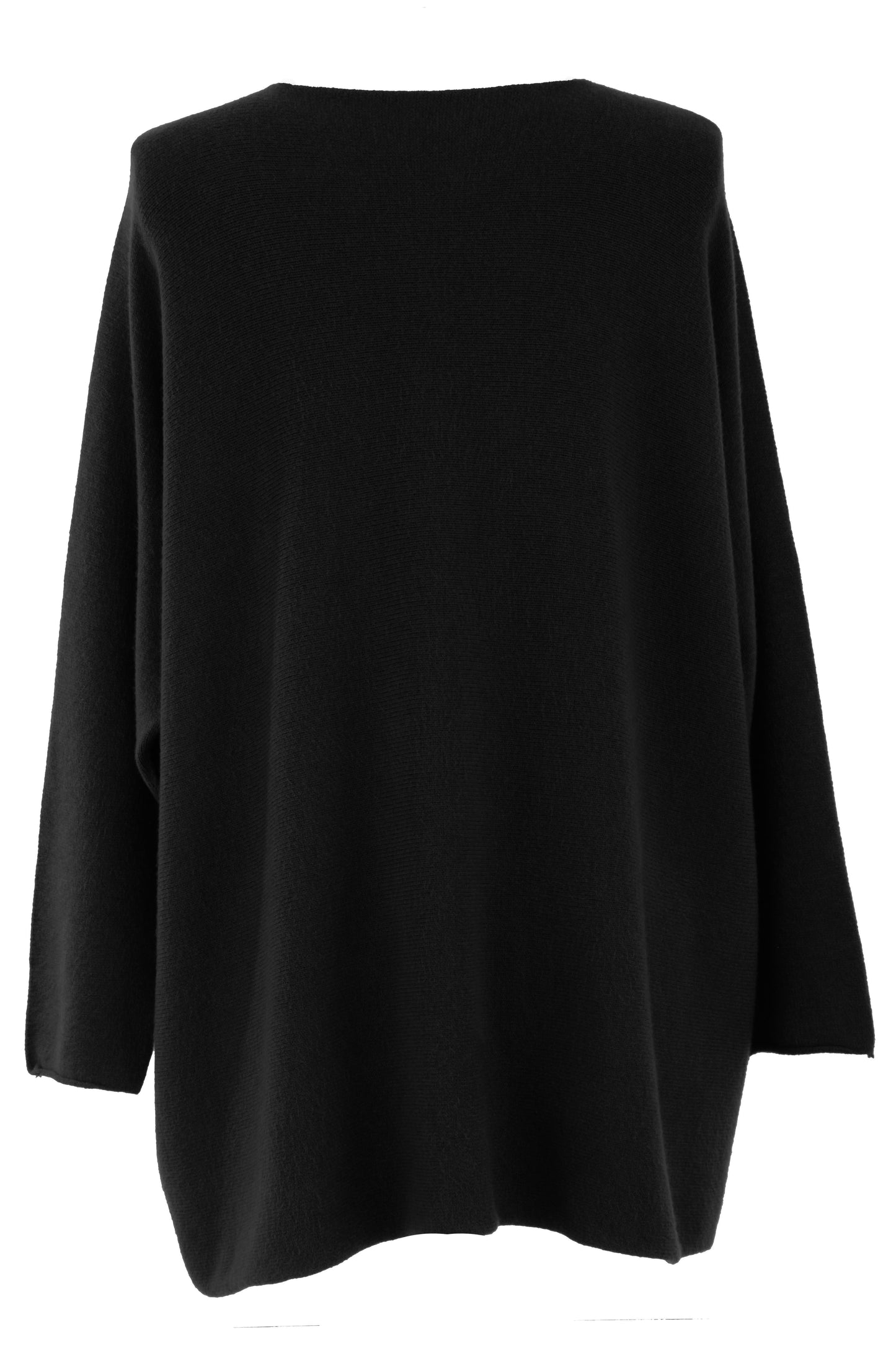 V Neck Soft Knit Jumper