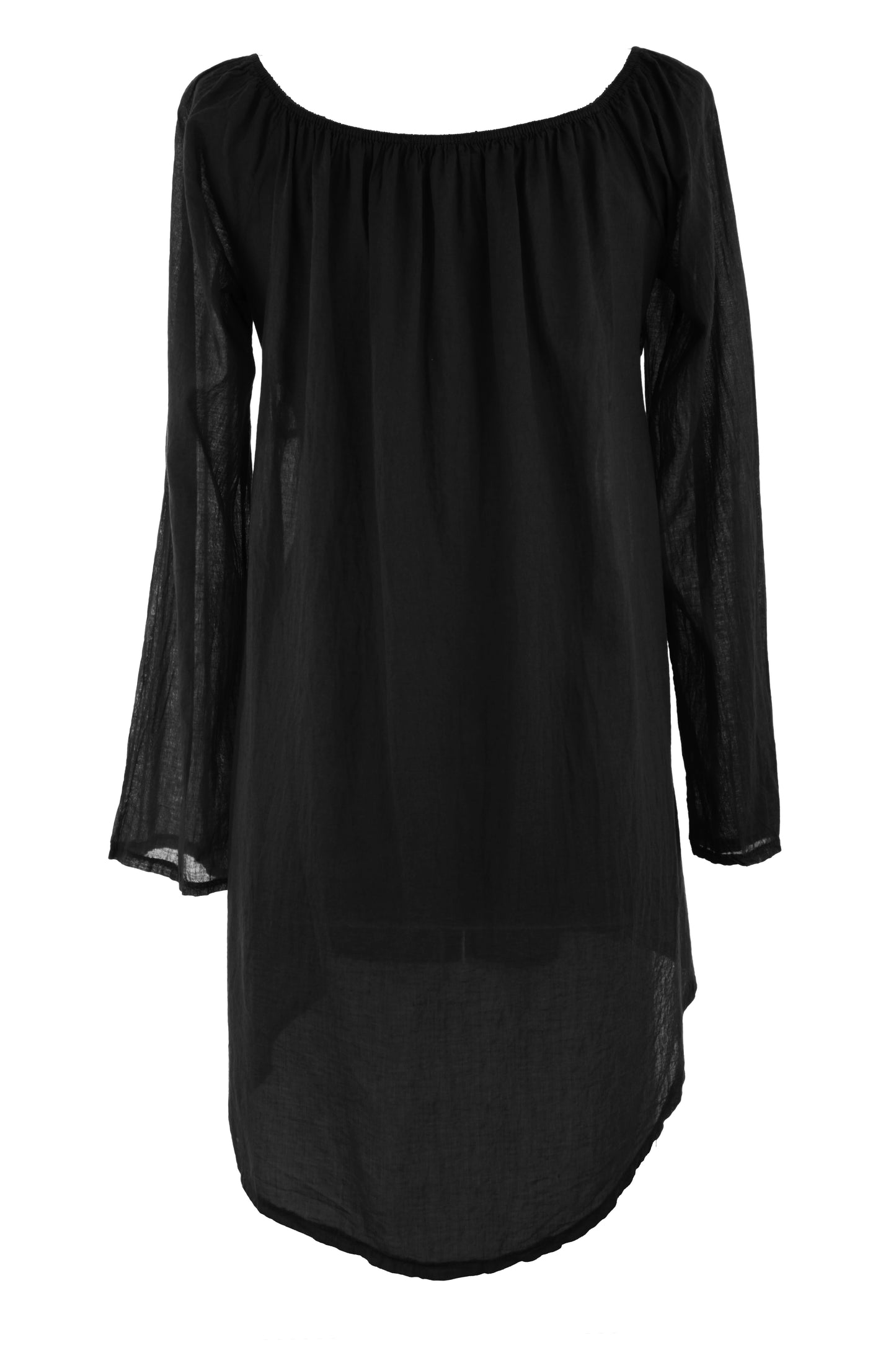 Bubble Cotton Top
