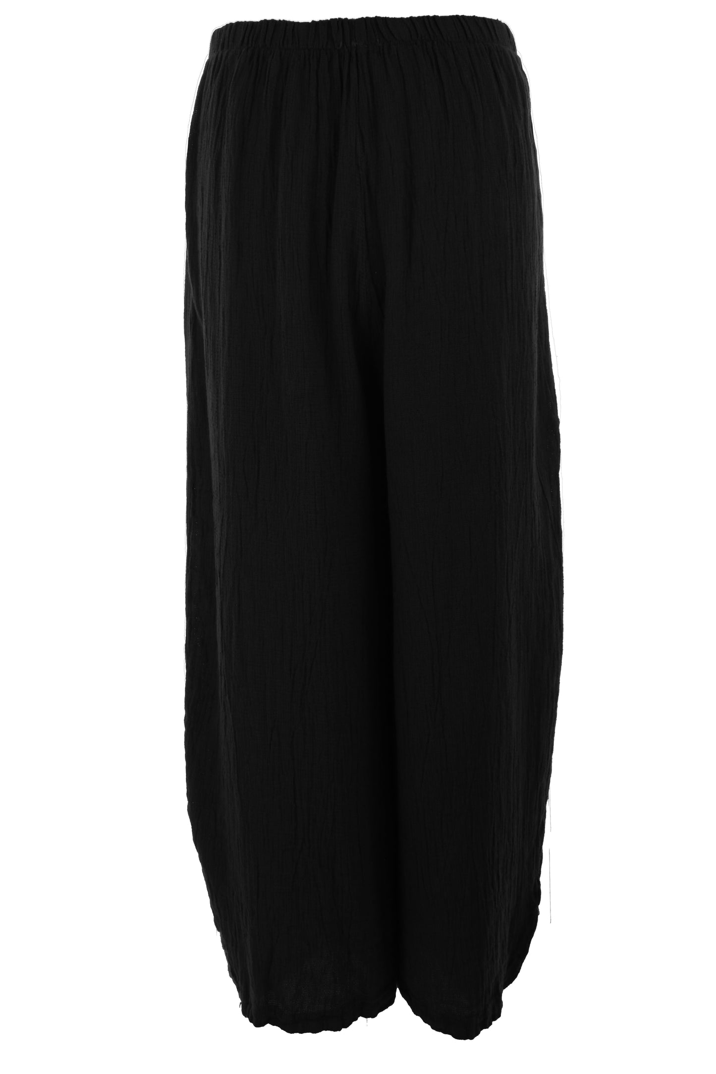 2 Slit Pocket Teabag Trouser
