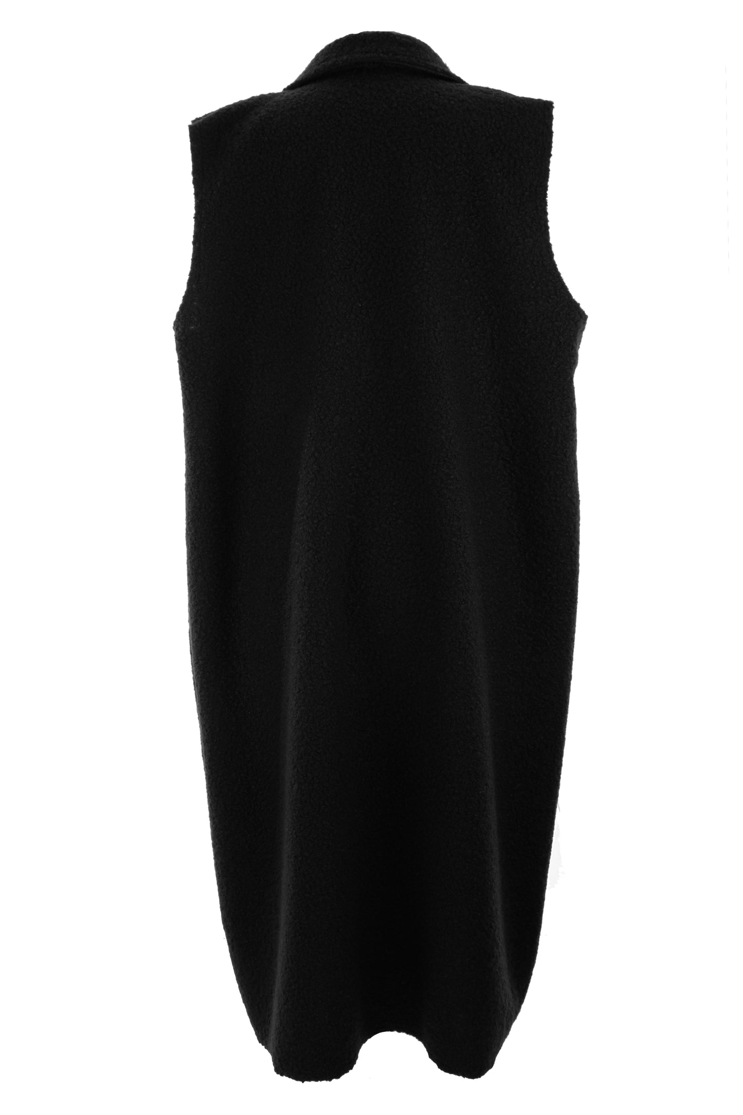Boucle Longline Gilet