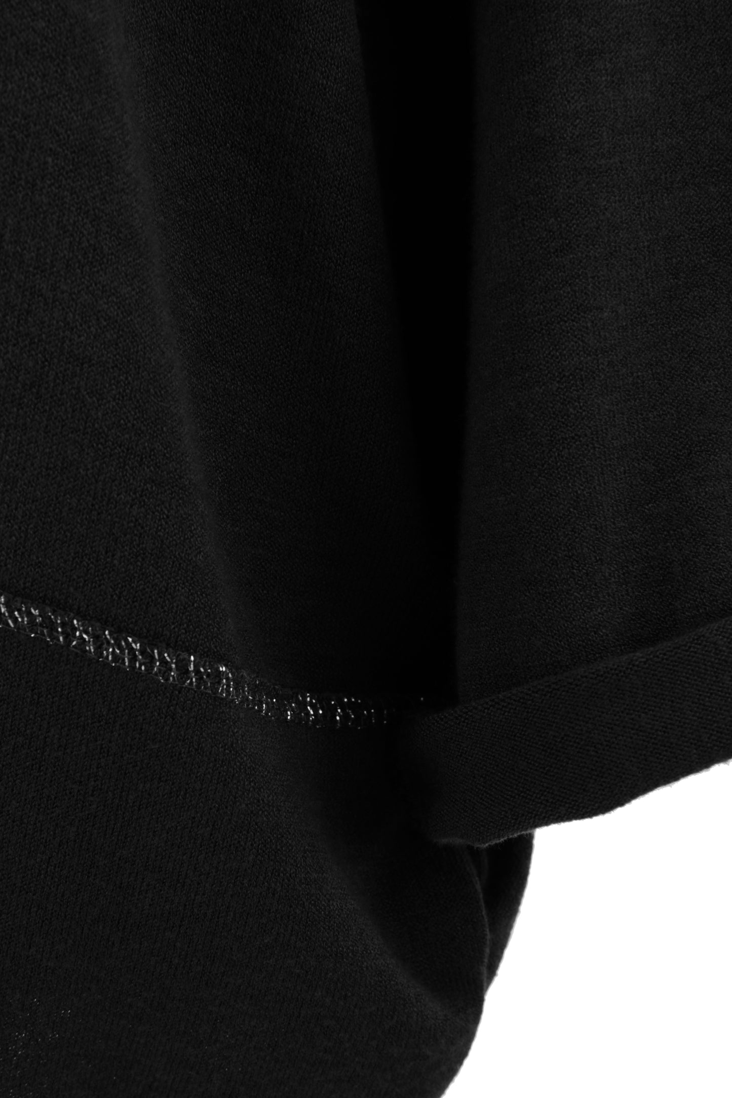 Lurex Trim Soft Knit Necklace Jumper