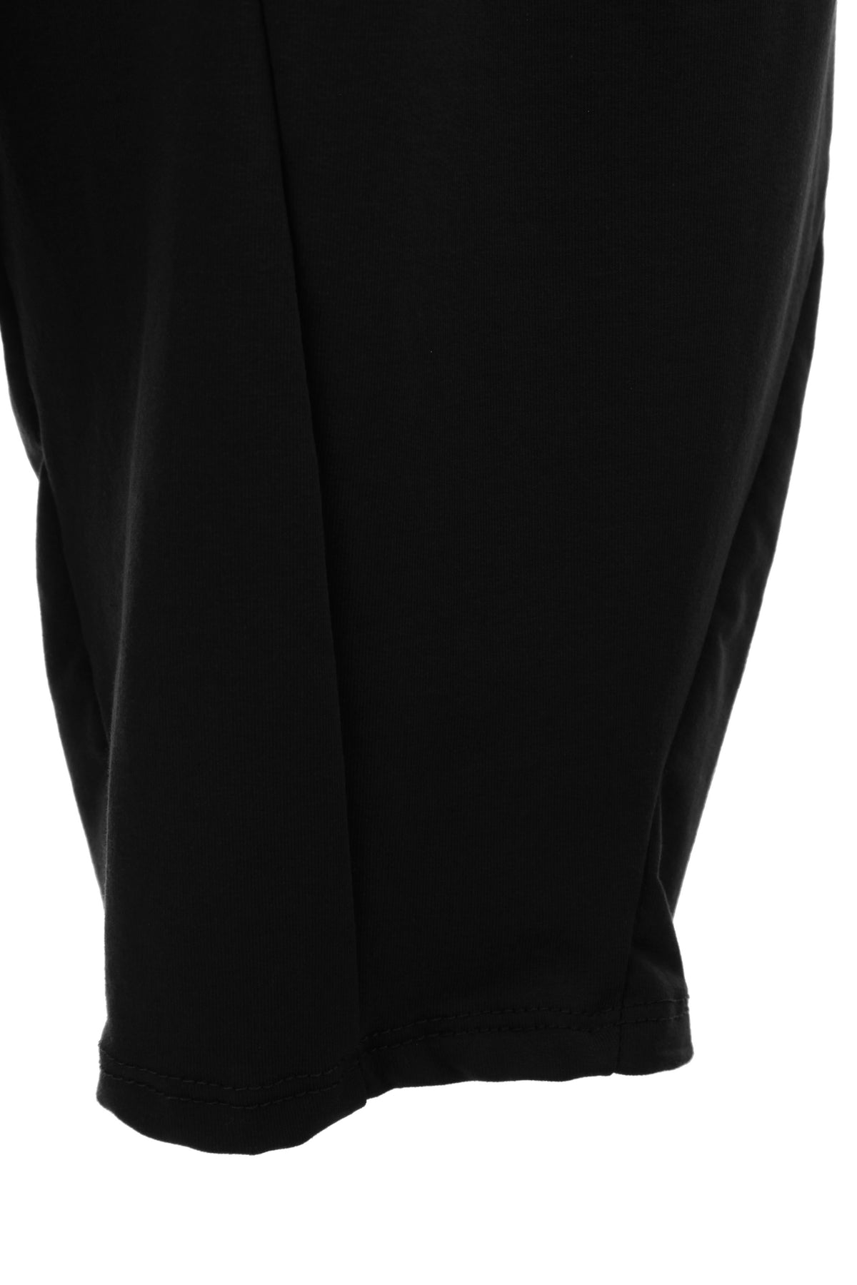 Barrel Leg Jersey Trouser