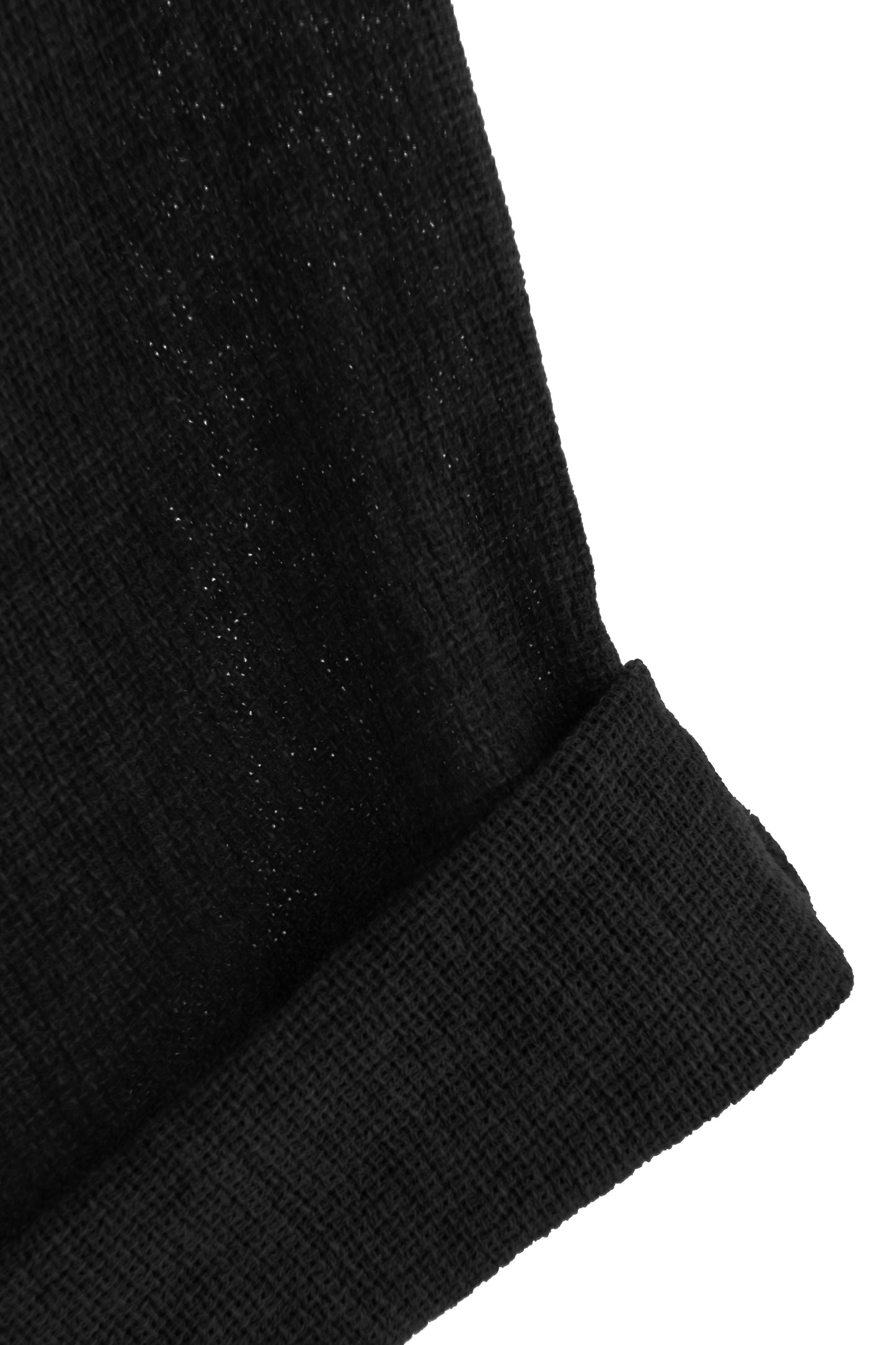 One Button Linen Cardigan