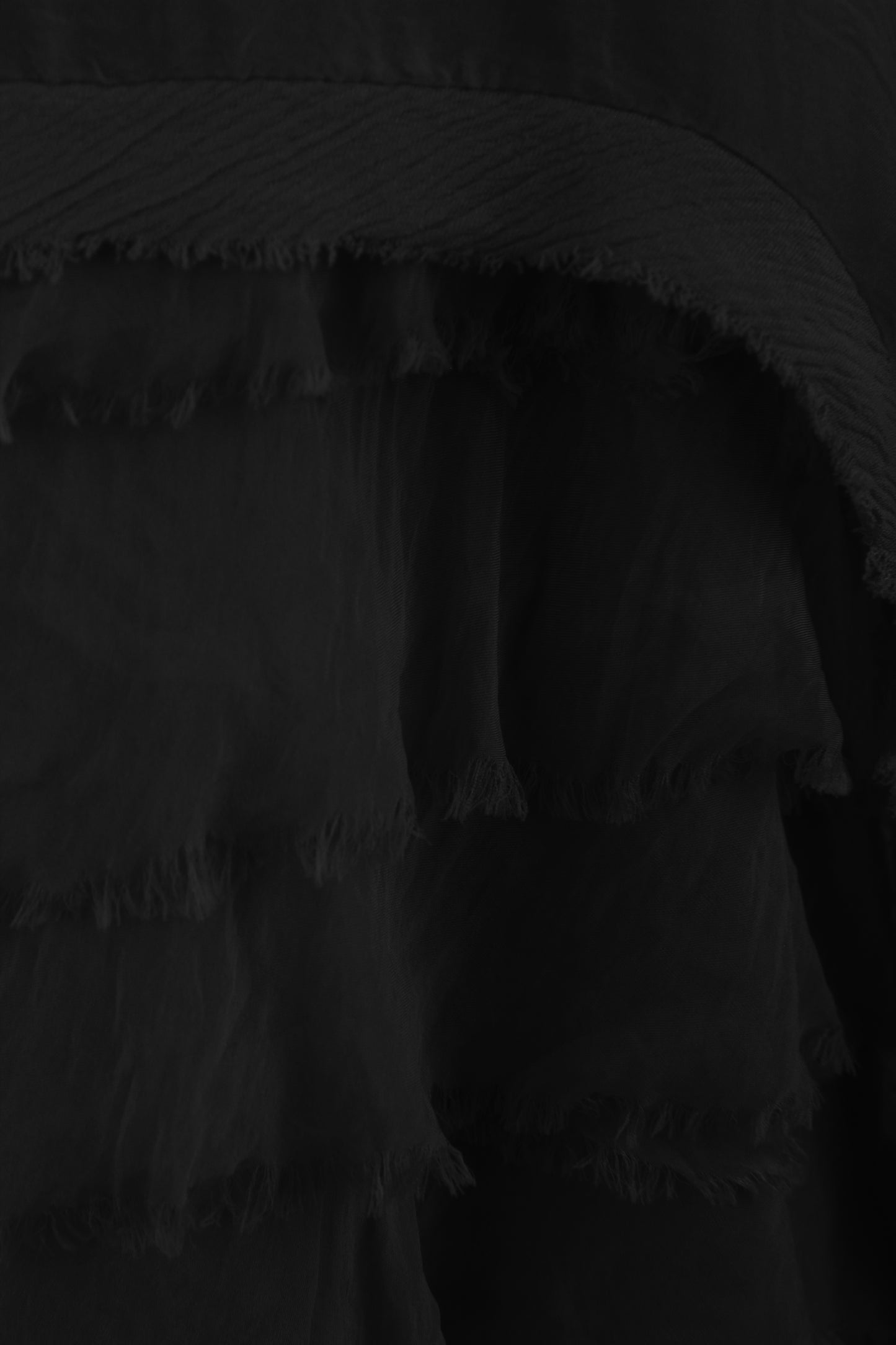 Rara Silk Top with Vest