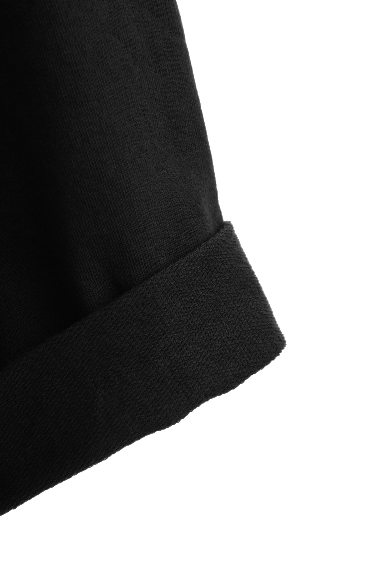 3 Button Detail Corduroy Top