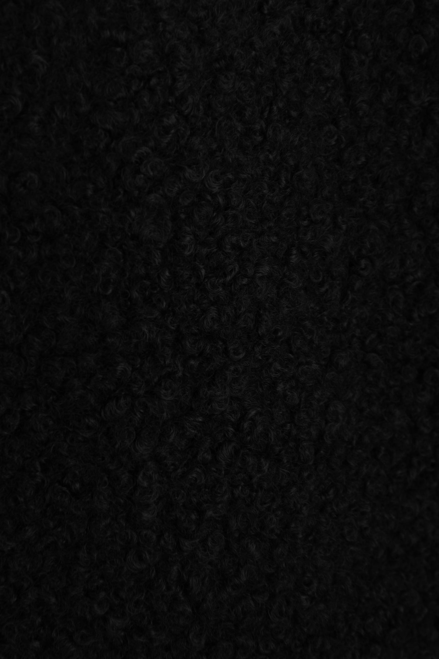 Boucle Longline Gilet