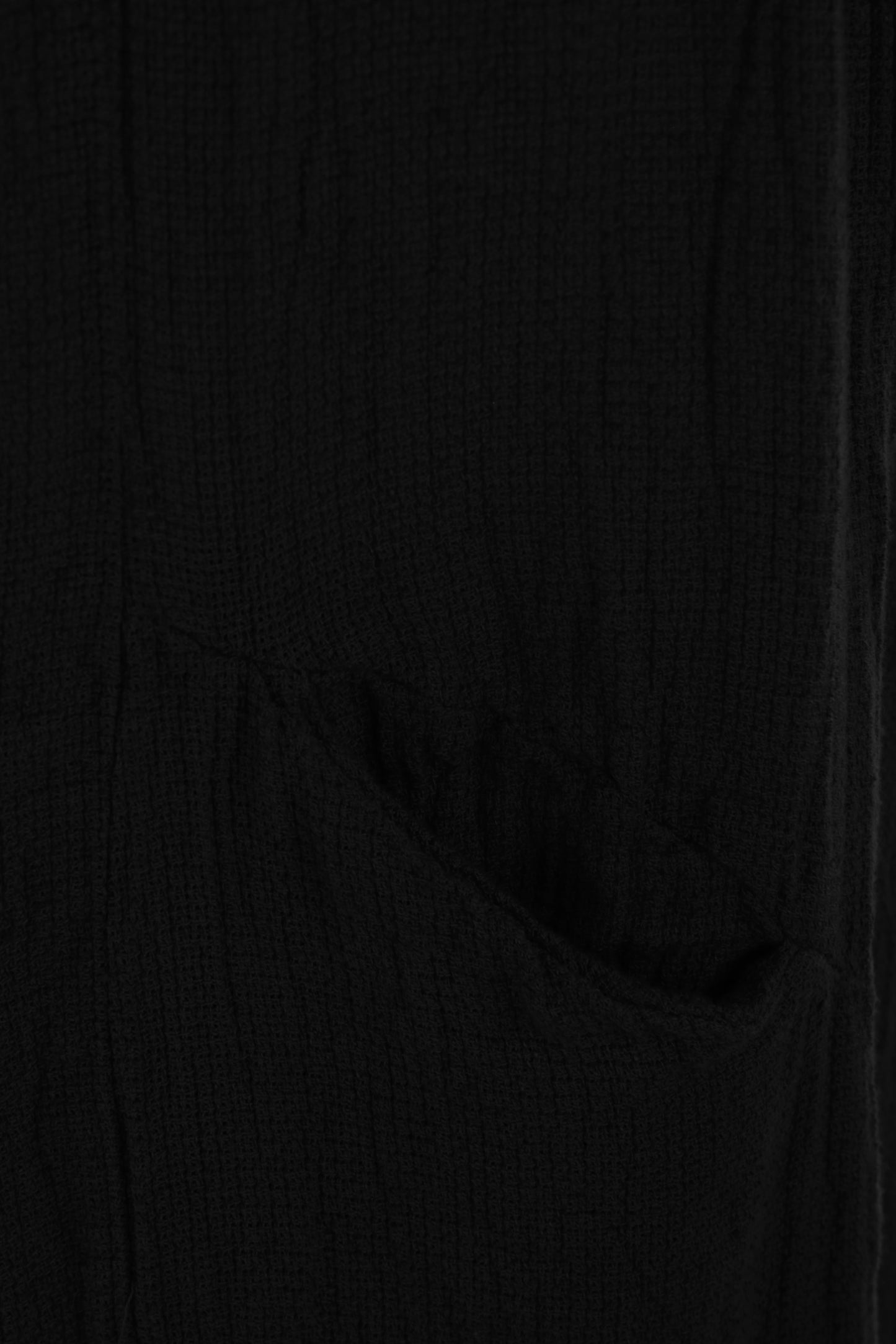 2 Slit Pocket Teabag Trouser