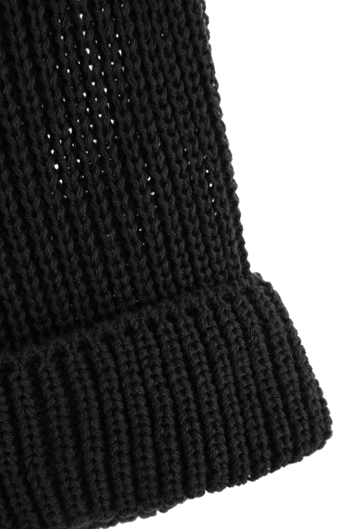 Knitted Midi Dress