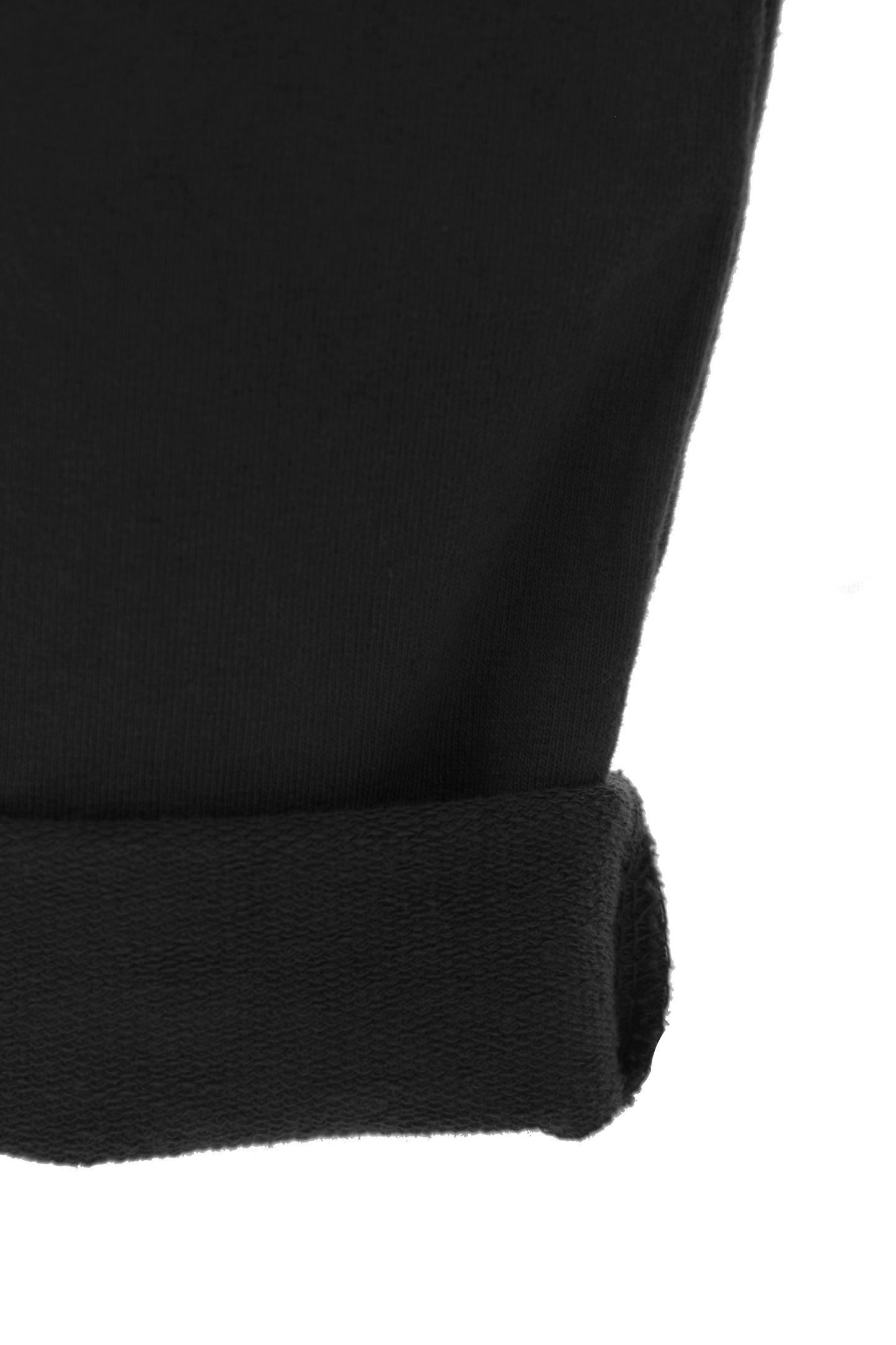 Raw Edge Pocket Joggers