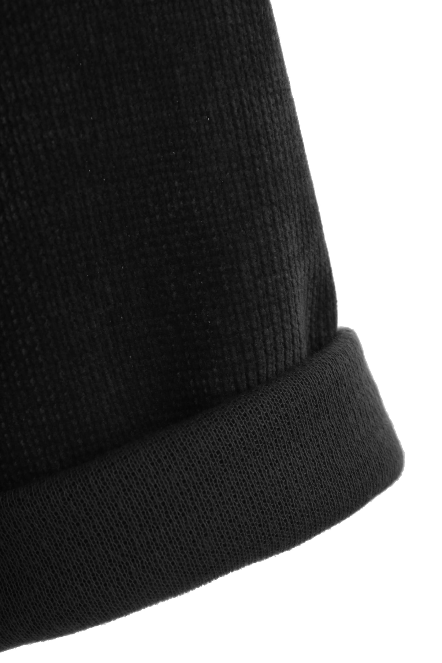 Star Detail Chenille Top