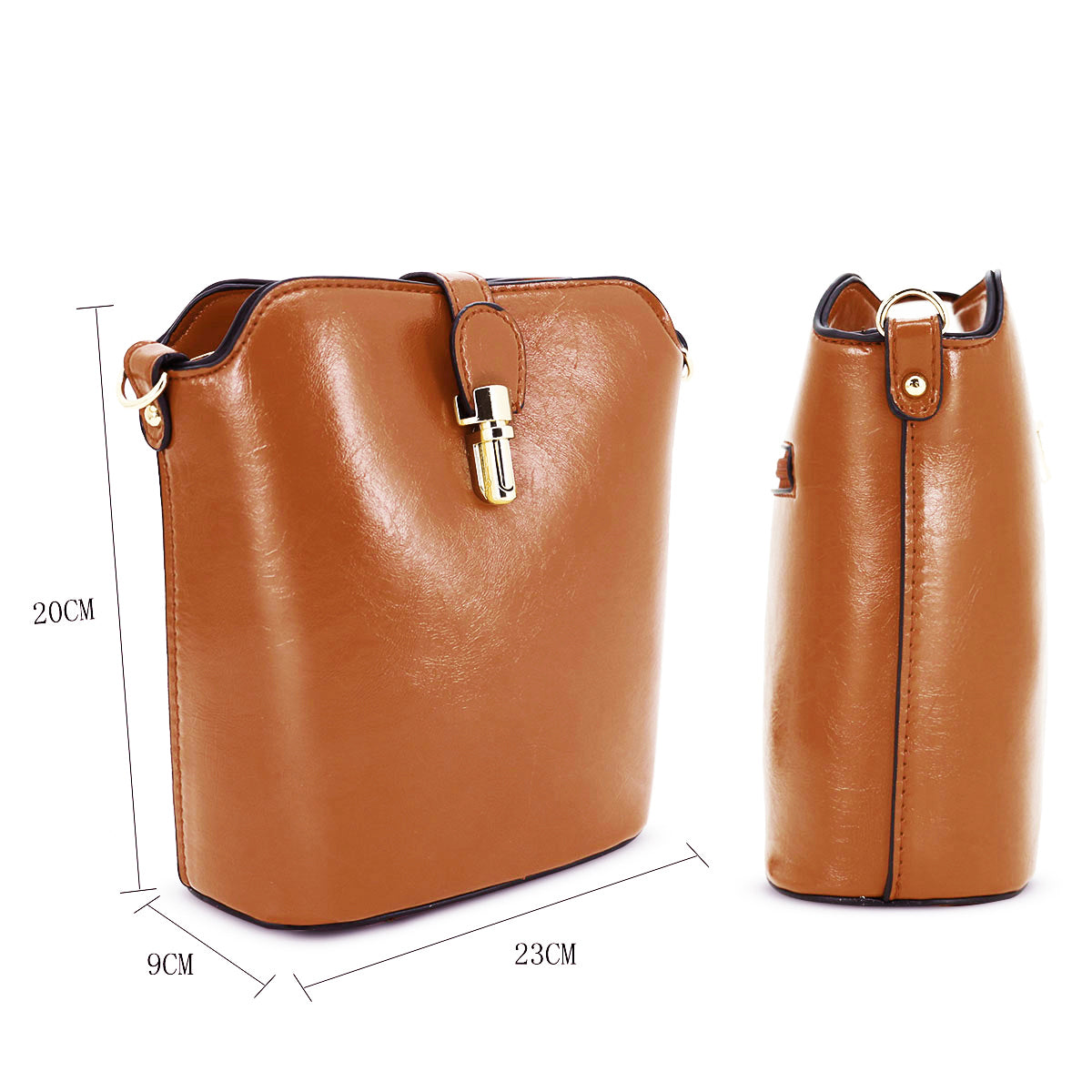 Bucket Bag