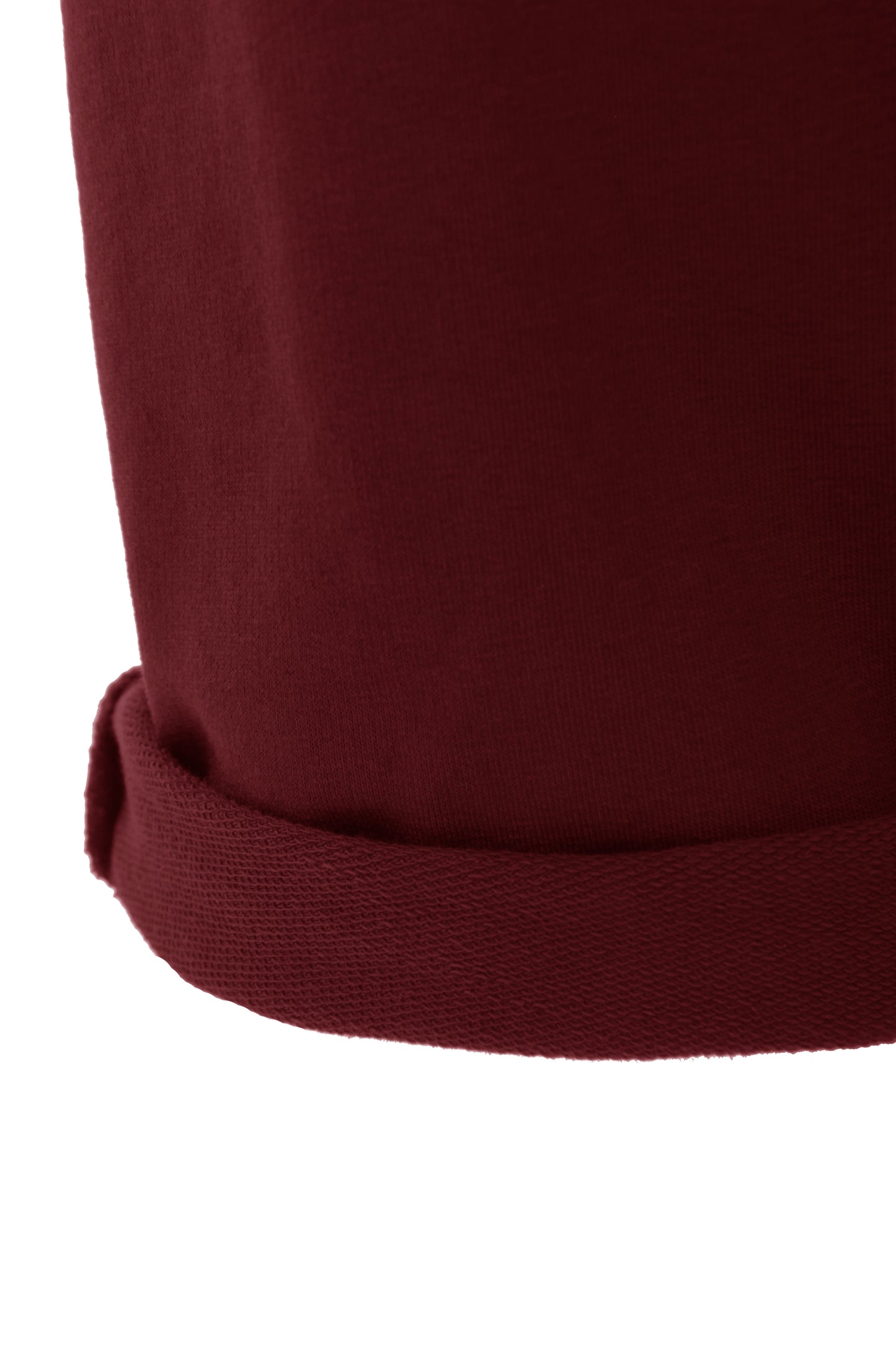 2 Pocket Jersey Jogger