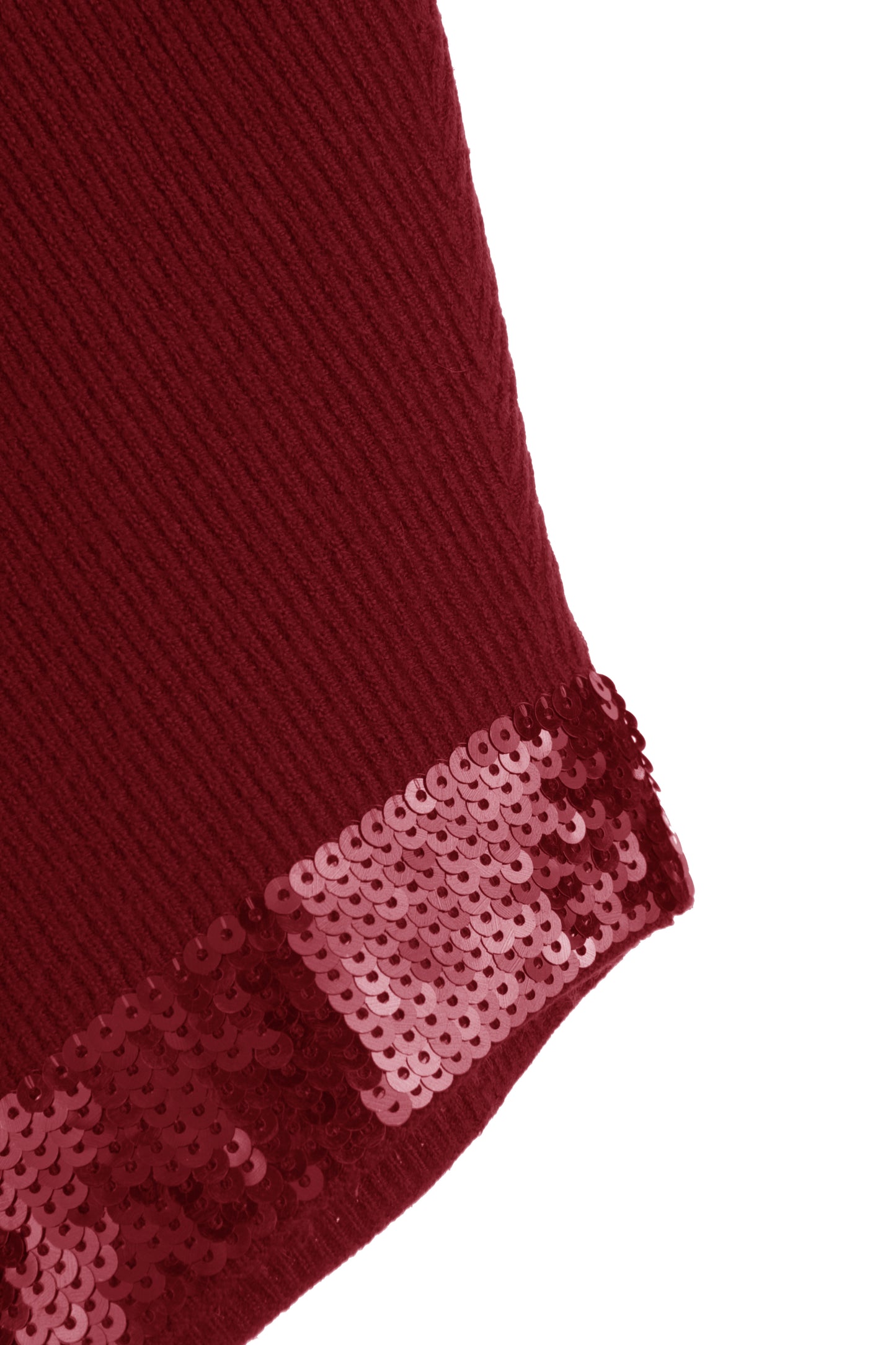 2 Piece Ribbed Top Mesh Dress
