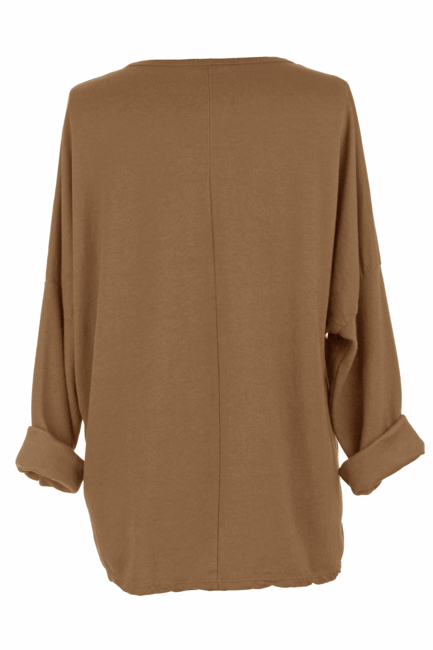 3 Button Detail Top