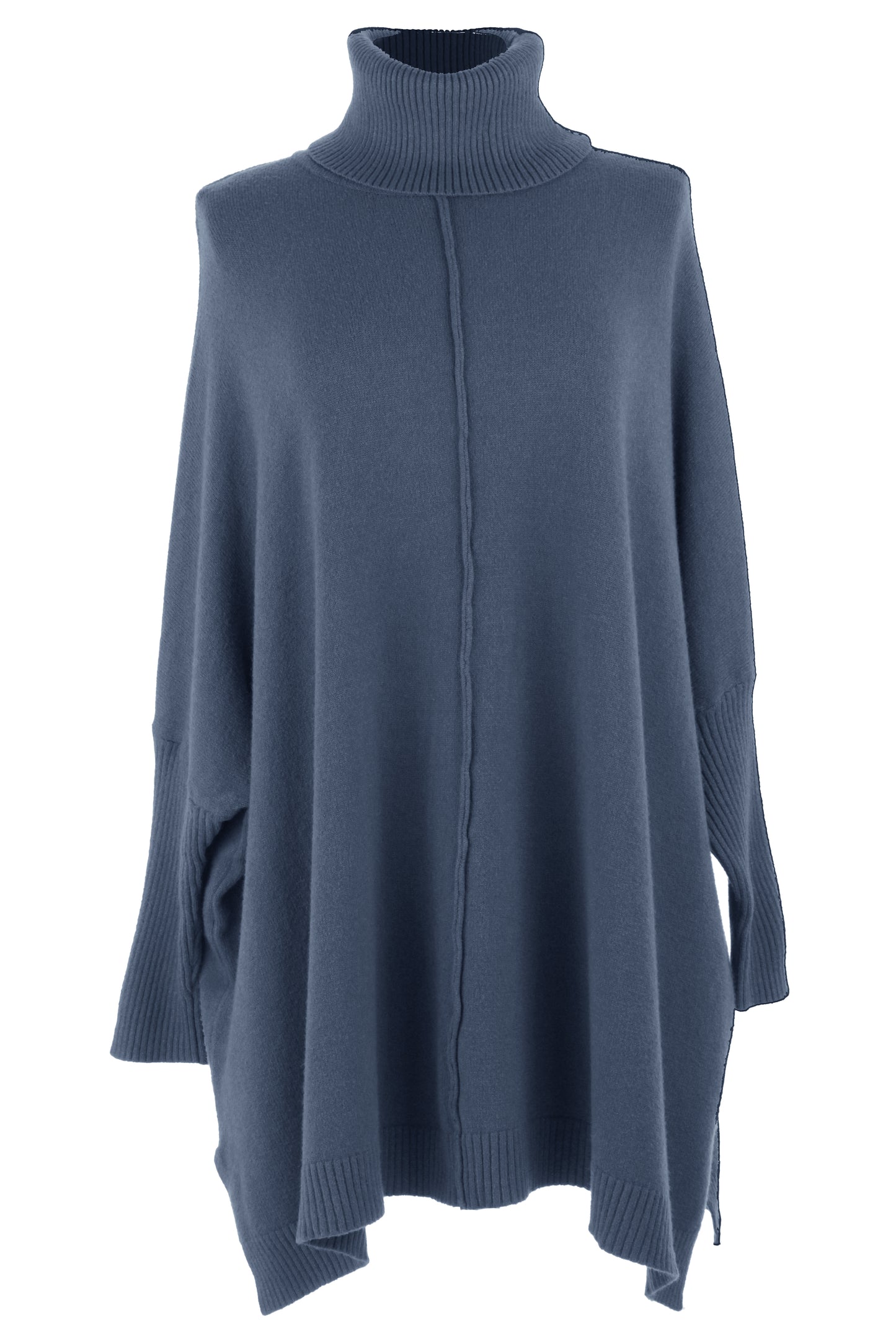 Seam Detail Jumper