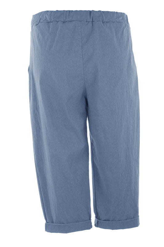 3/4 Length Magic Trouser Plus Size