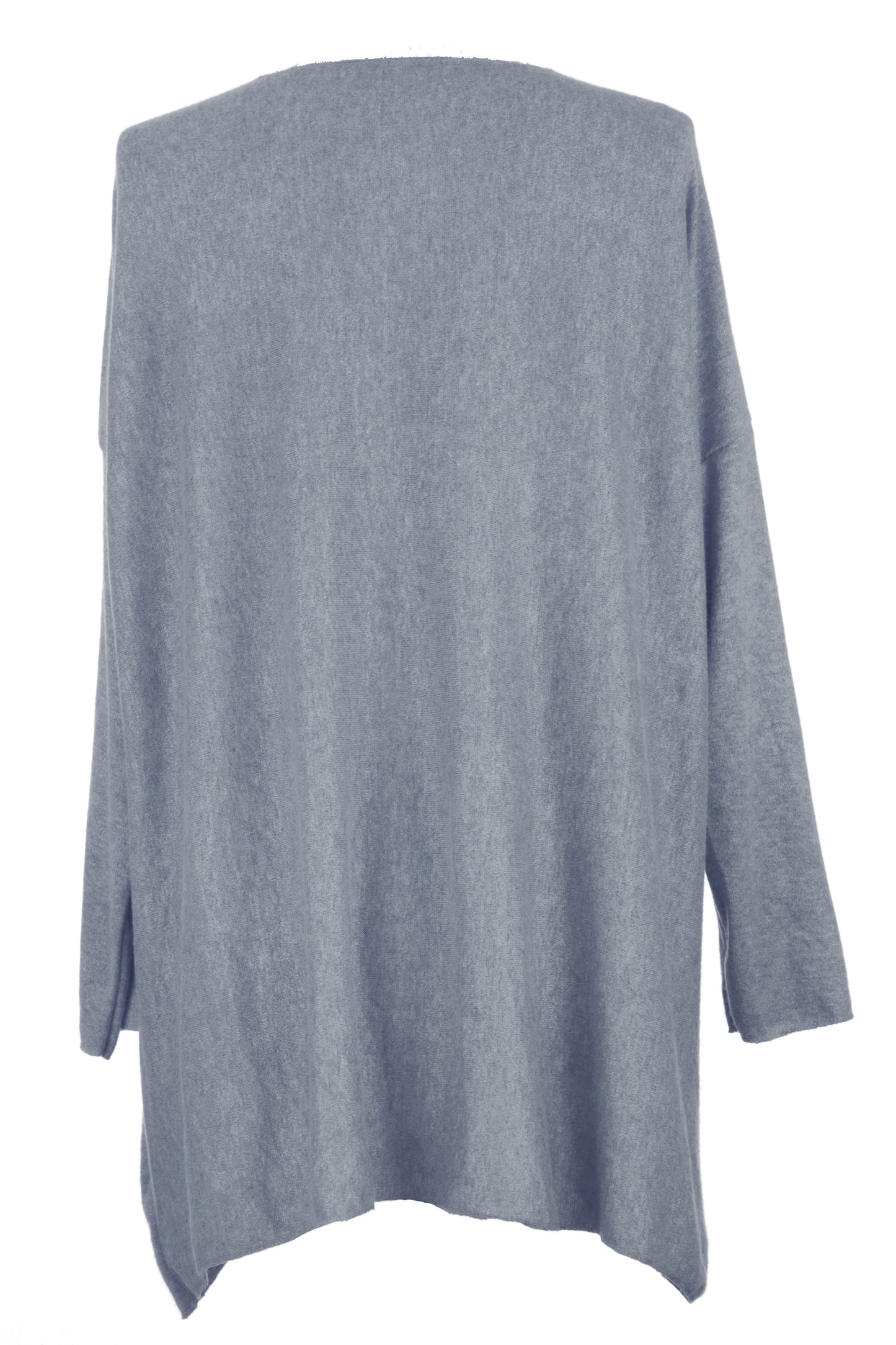 Light Weight Soft Knit Jumper