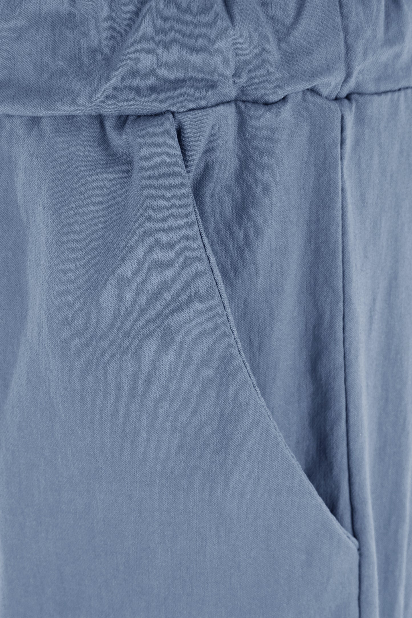 Capri Magic Trouser Plus Size