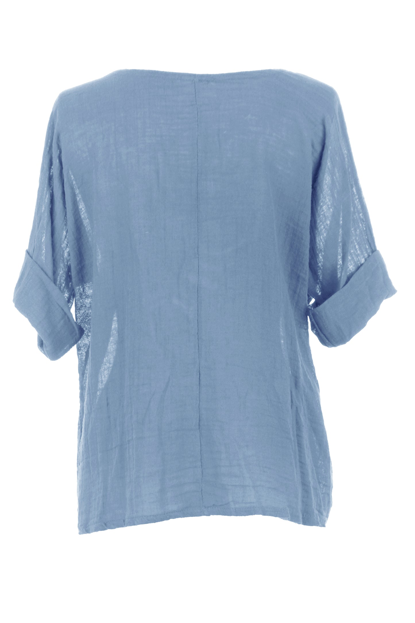 Linen Top