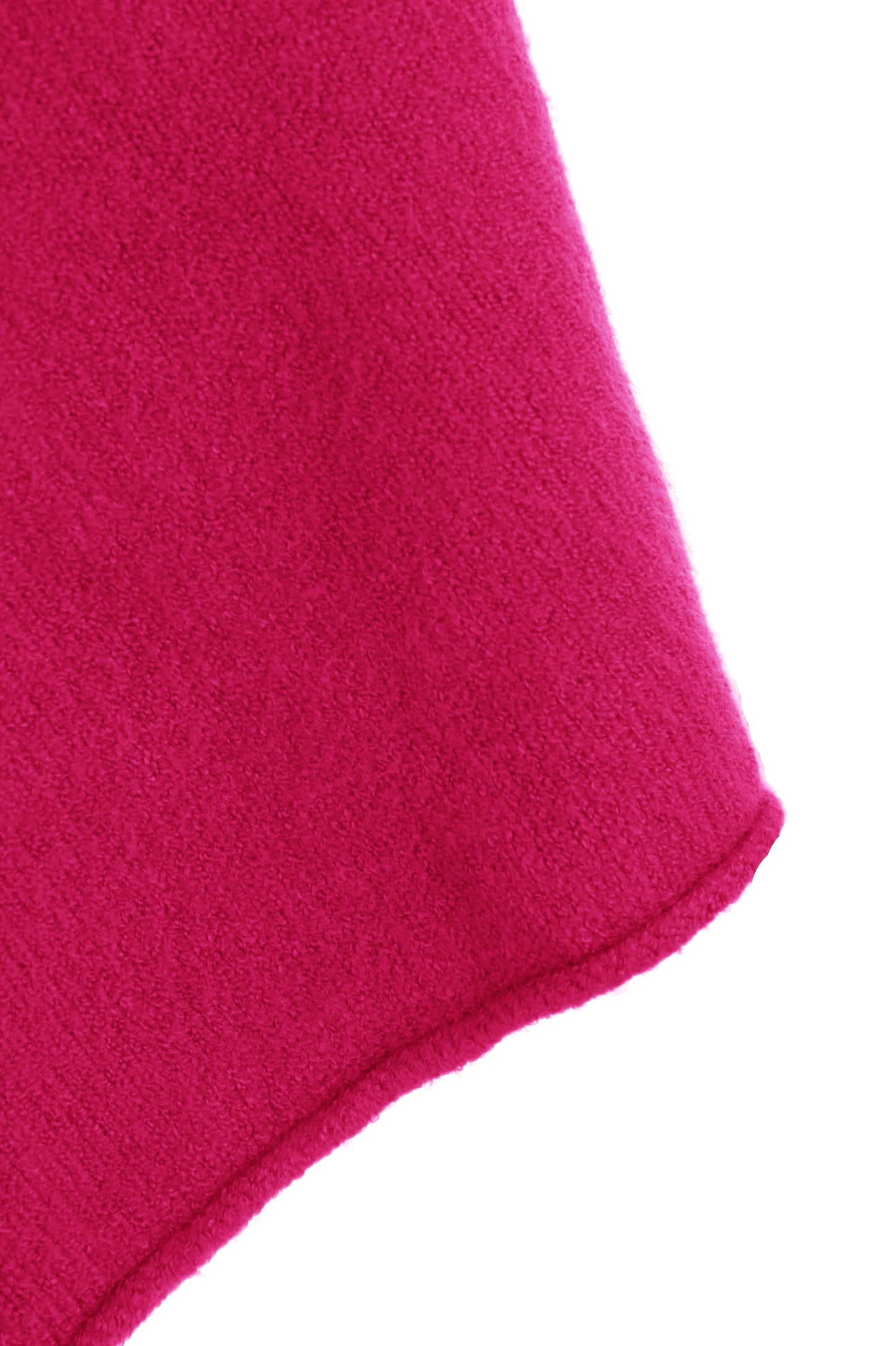 Batwing Short Sleeve Soft Knit Jumper