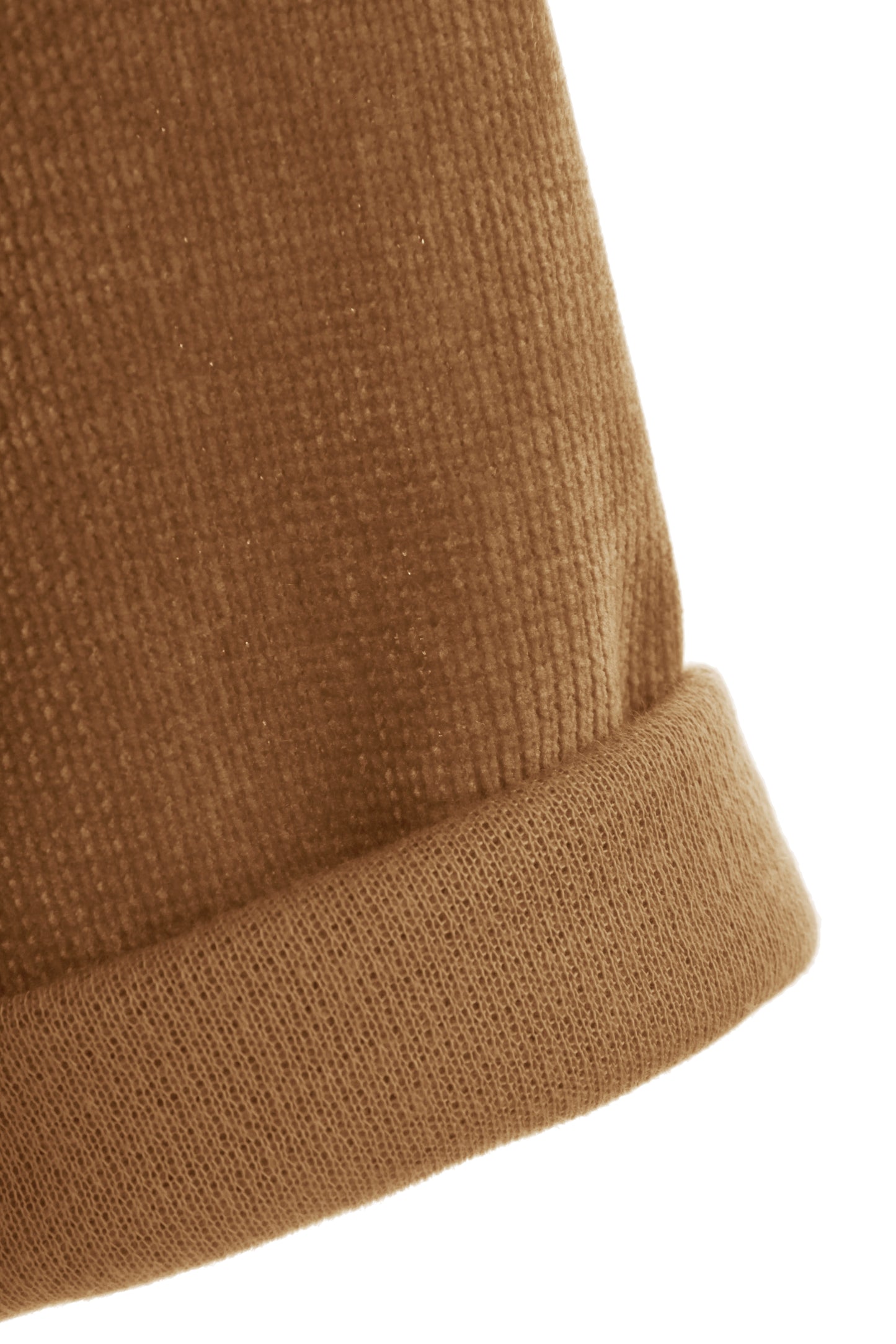 Star Detail Chenille Top