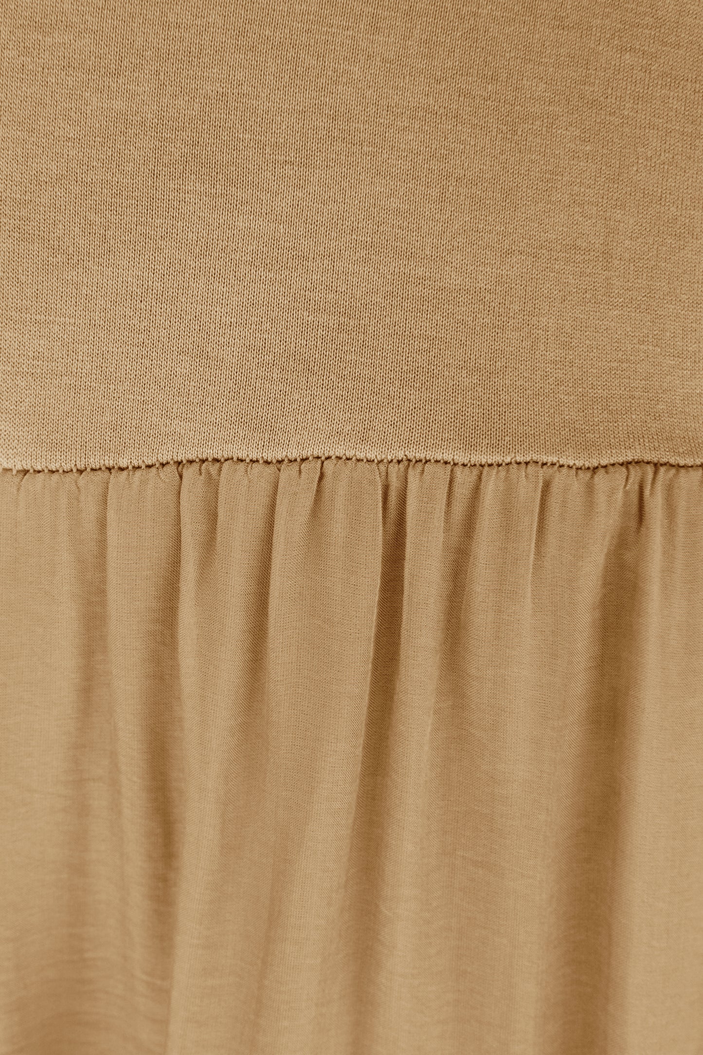 Wide Leg Silk Trouser