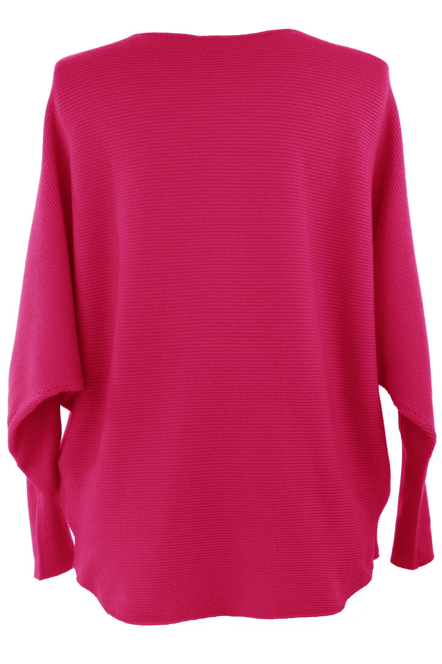 Sequin Star Ribbed Jumper