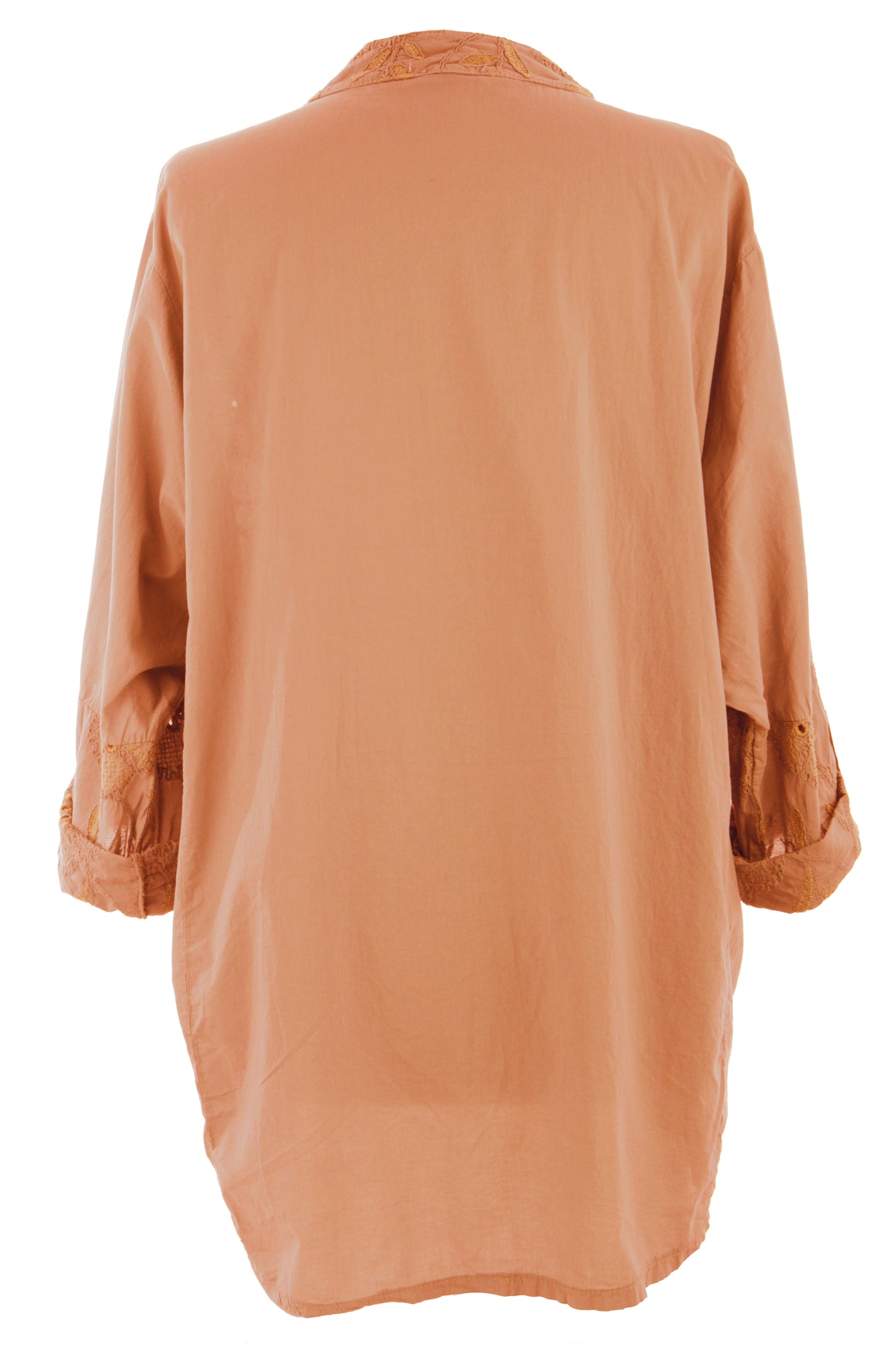 Broderie Anglaise Top